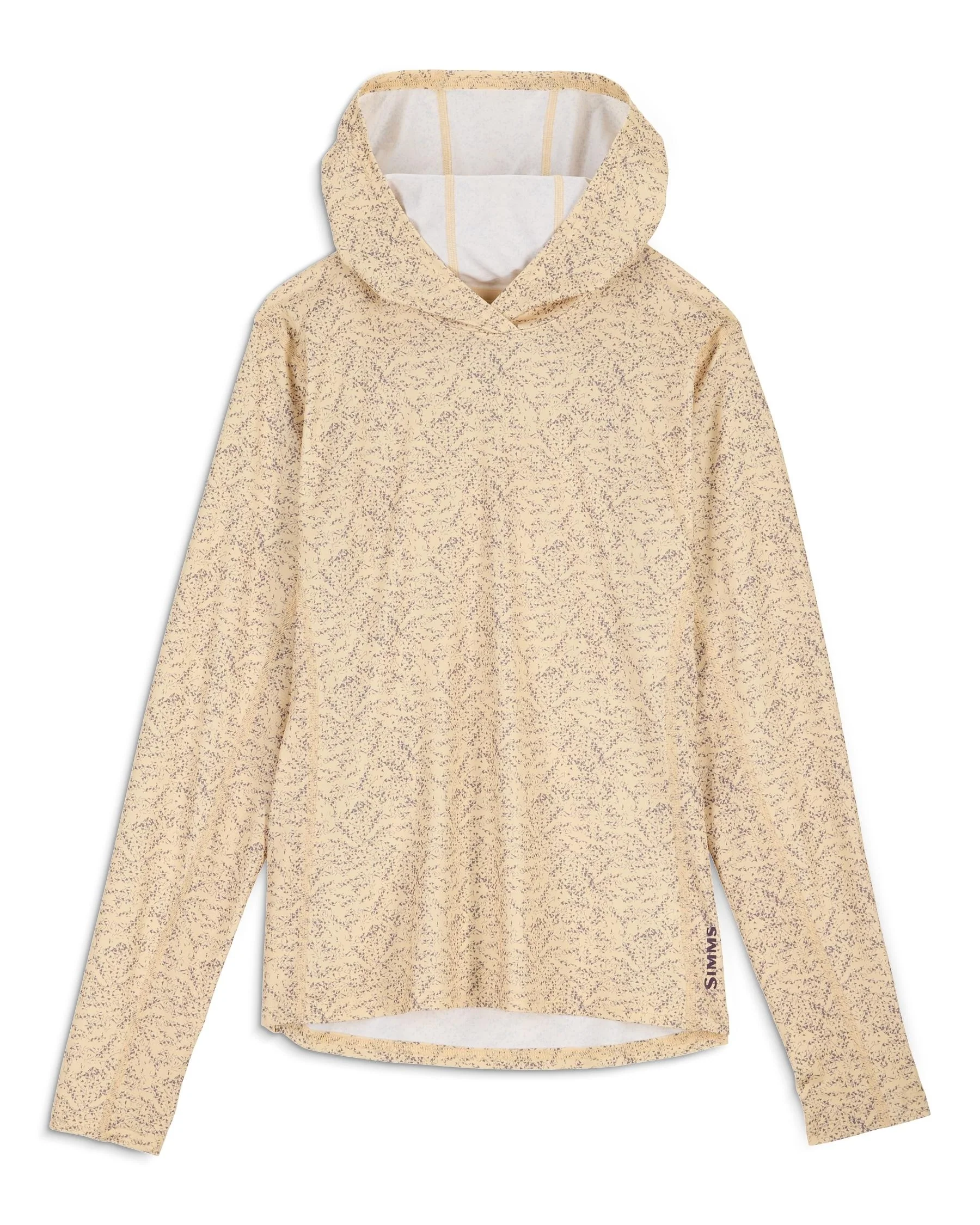 Women's Simms Challenger Solar Hoody