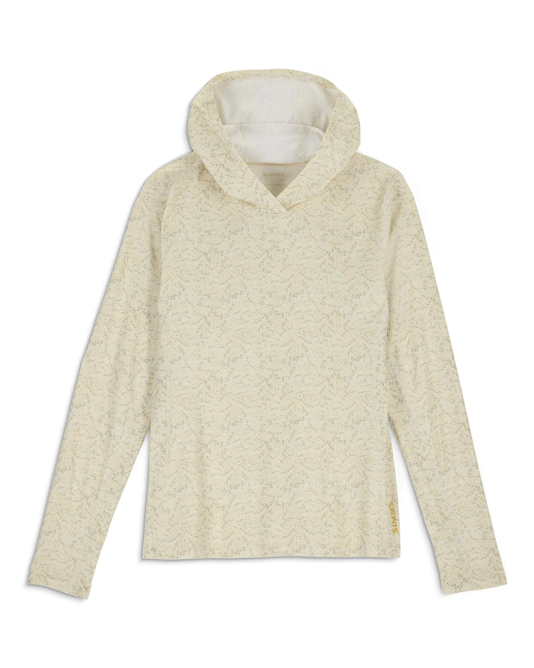 Women's Simms Challenger Solar Hoody - Image 2
