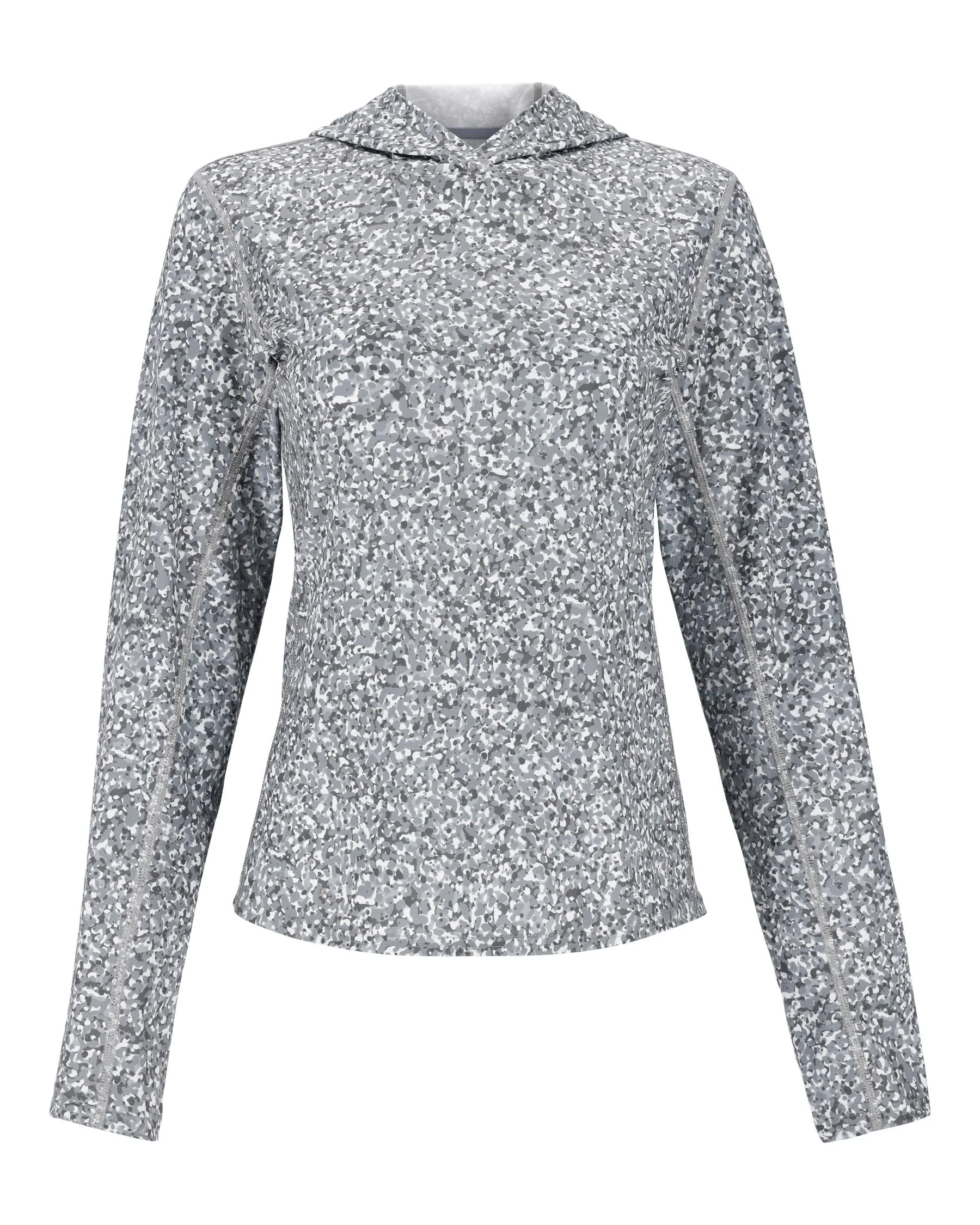 Women's Simms Challenger Solar Hoody  - Past Season