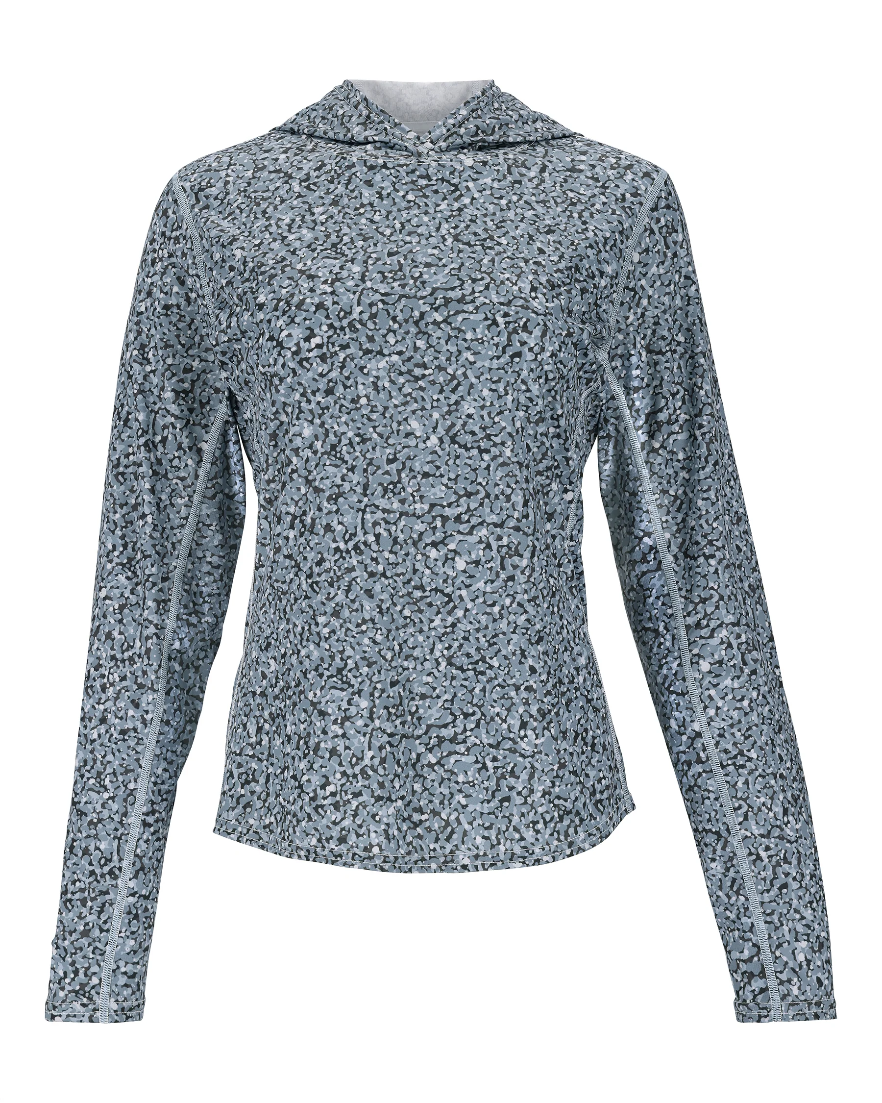 Women's Simms Challenger Solar Hoody  - Past Season - Image 7