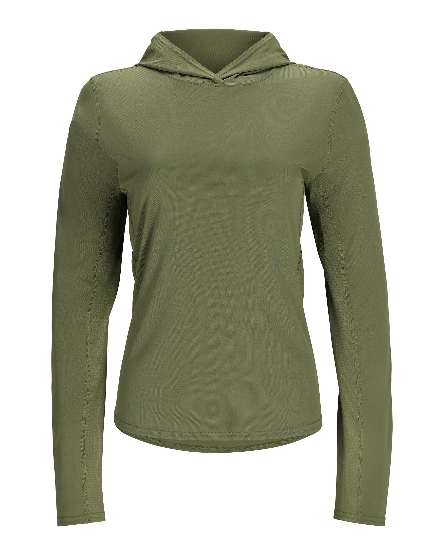Women's Simms Challenger Solar Hoody  - Past Season - Image 9