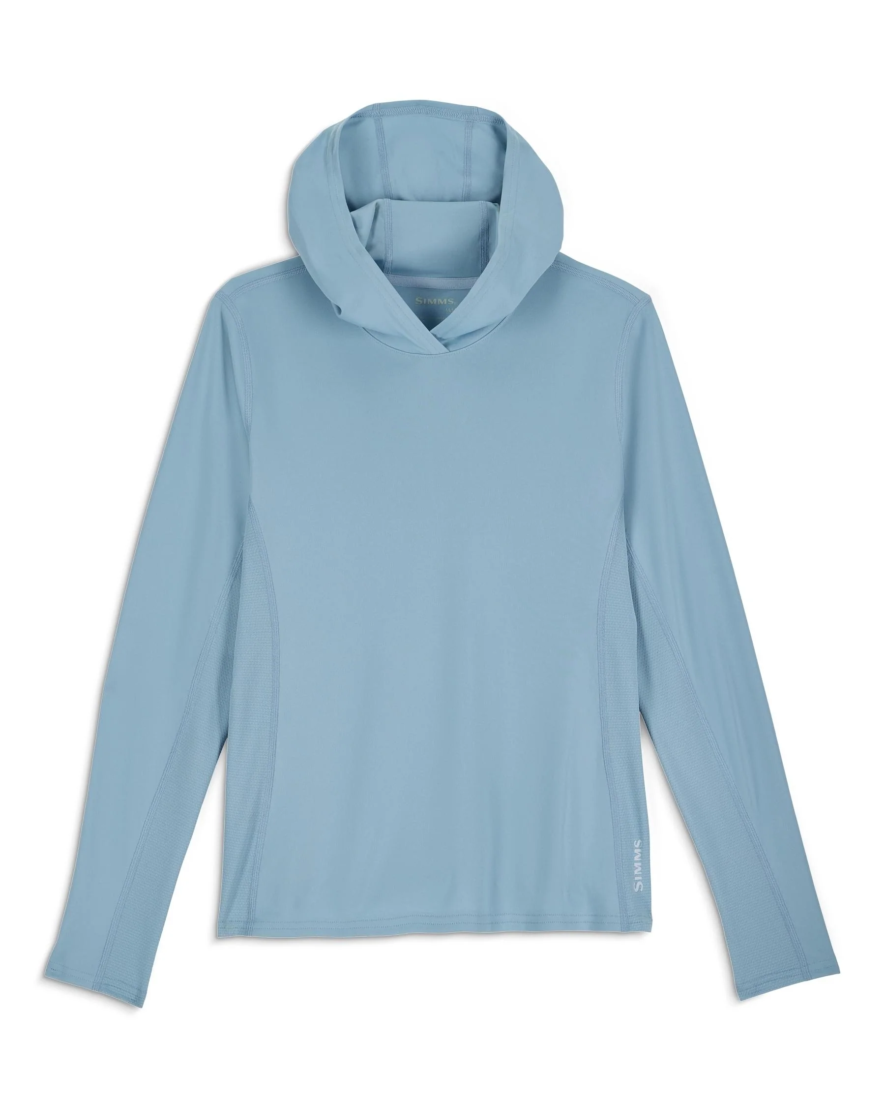 Women's Simms Challenger Solar Hoody - Image 3