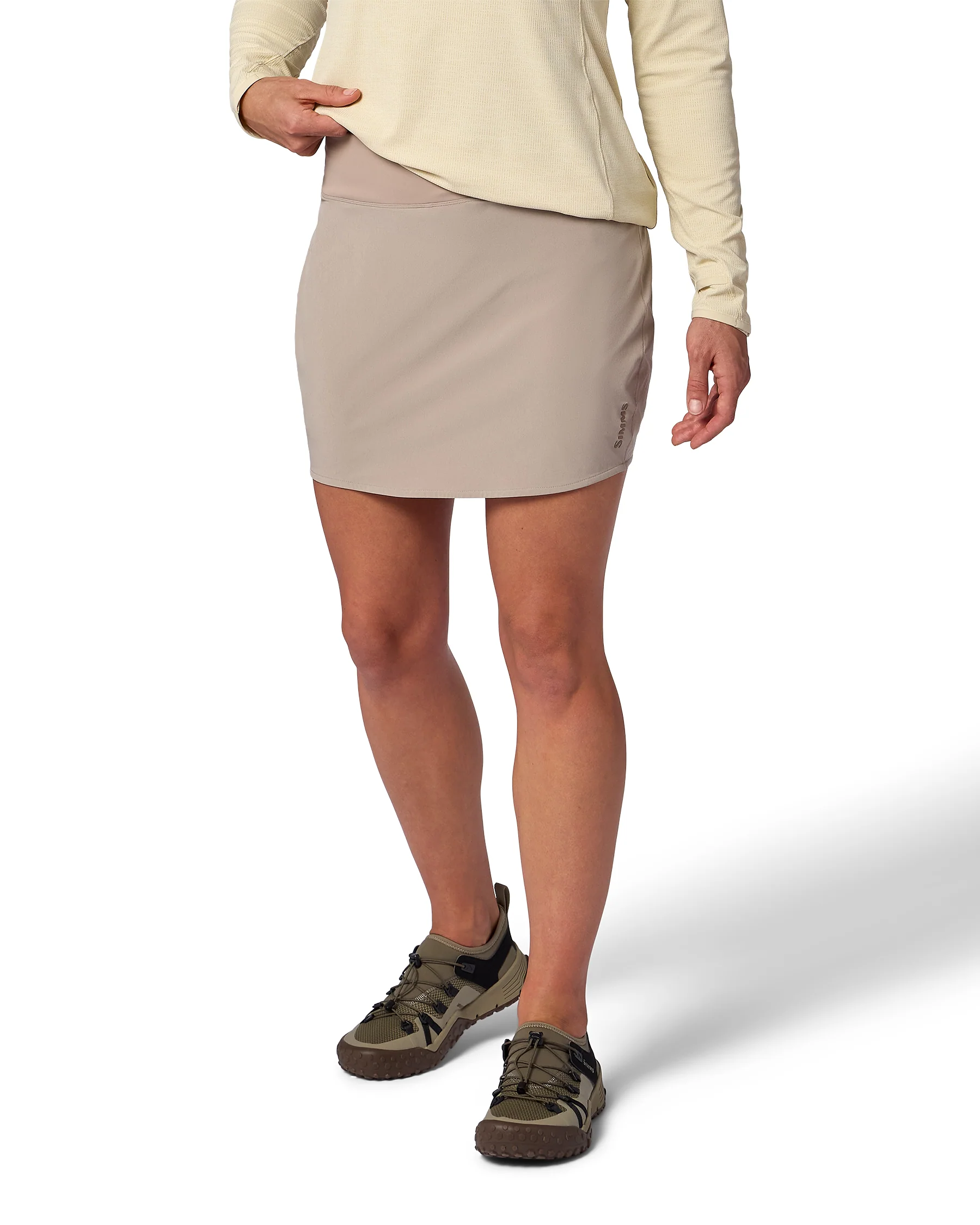 Women's Simms Skort - Image 3