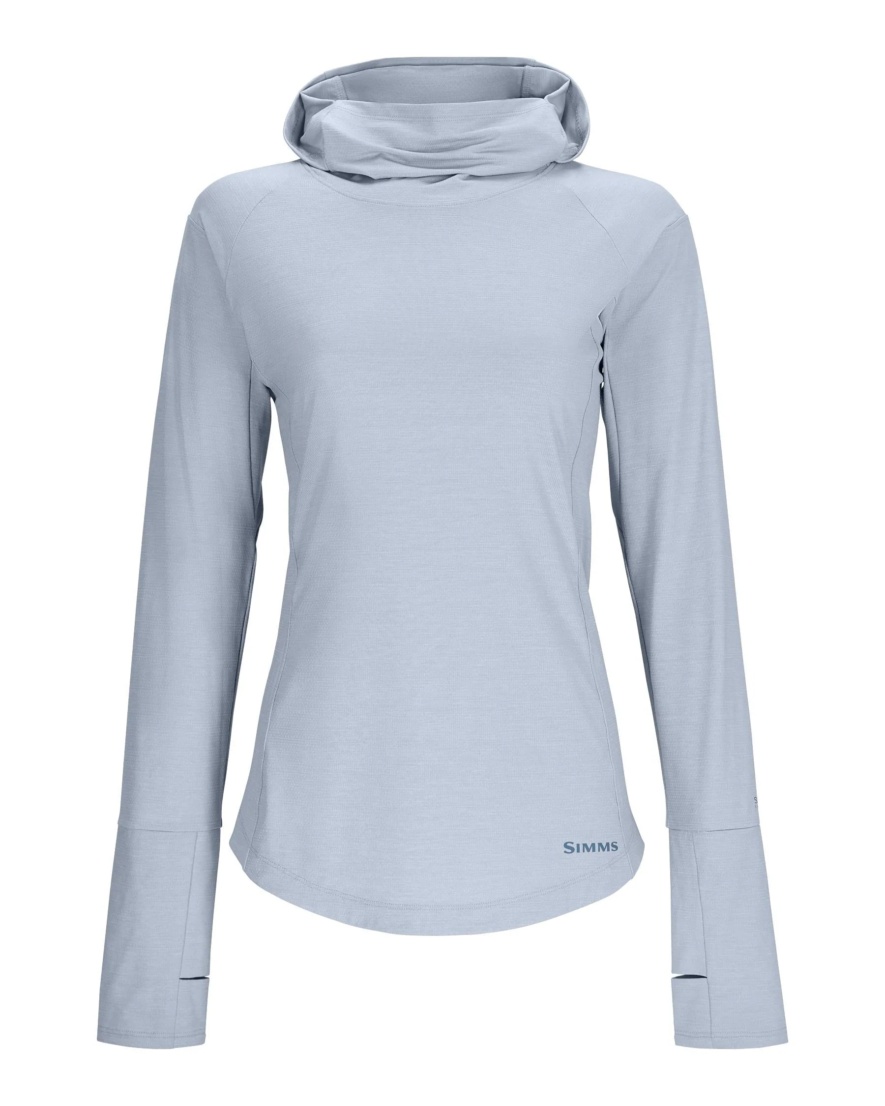 Women's SolarFlex® Cooling Hoody - Image 3