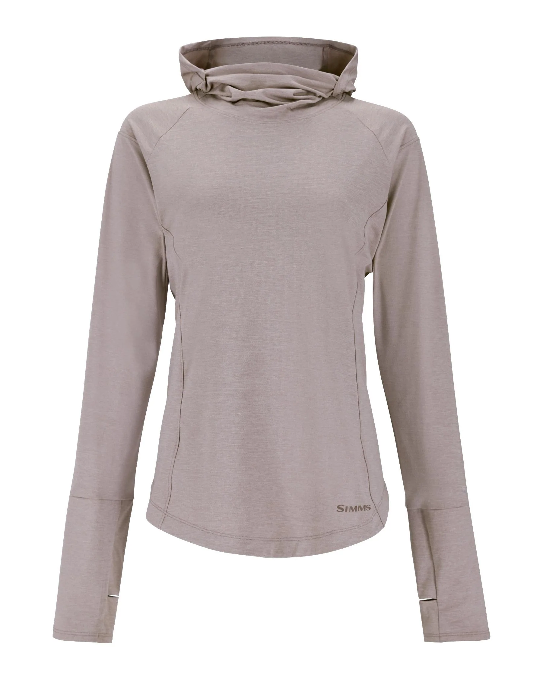 Women's SolarFlex® Cooling Hoody - Image 4