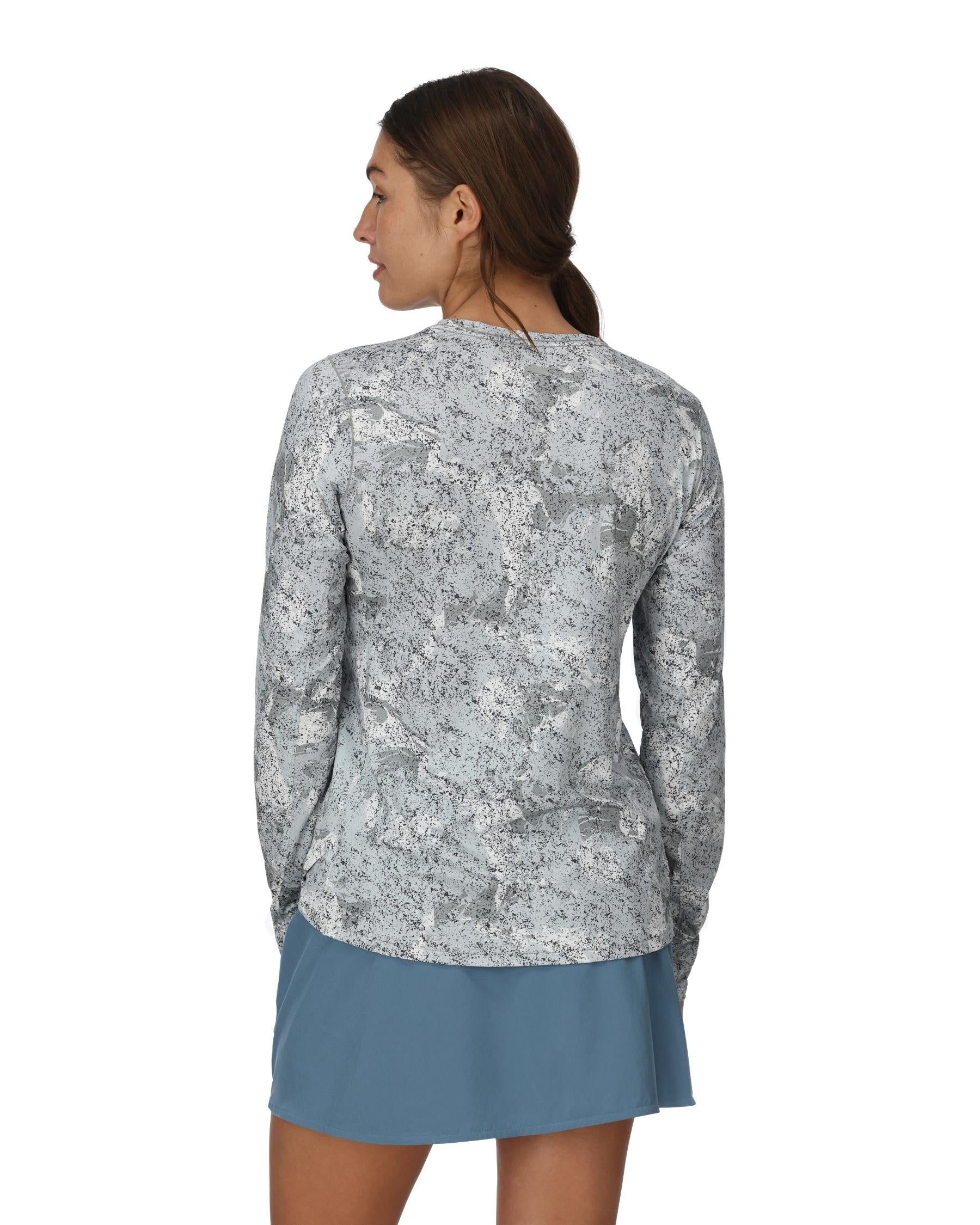 Women's SolarFlex® Crew - Past Season - Image 3