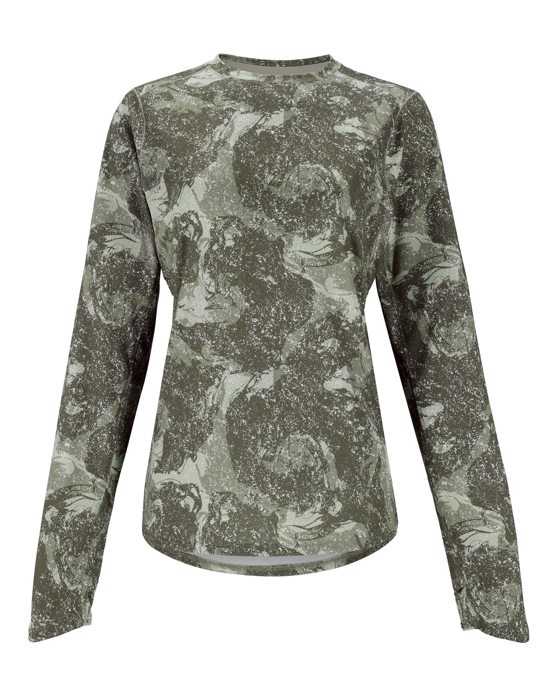 Women's SolarFlex® Crew - Past Season - Image 6