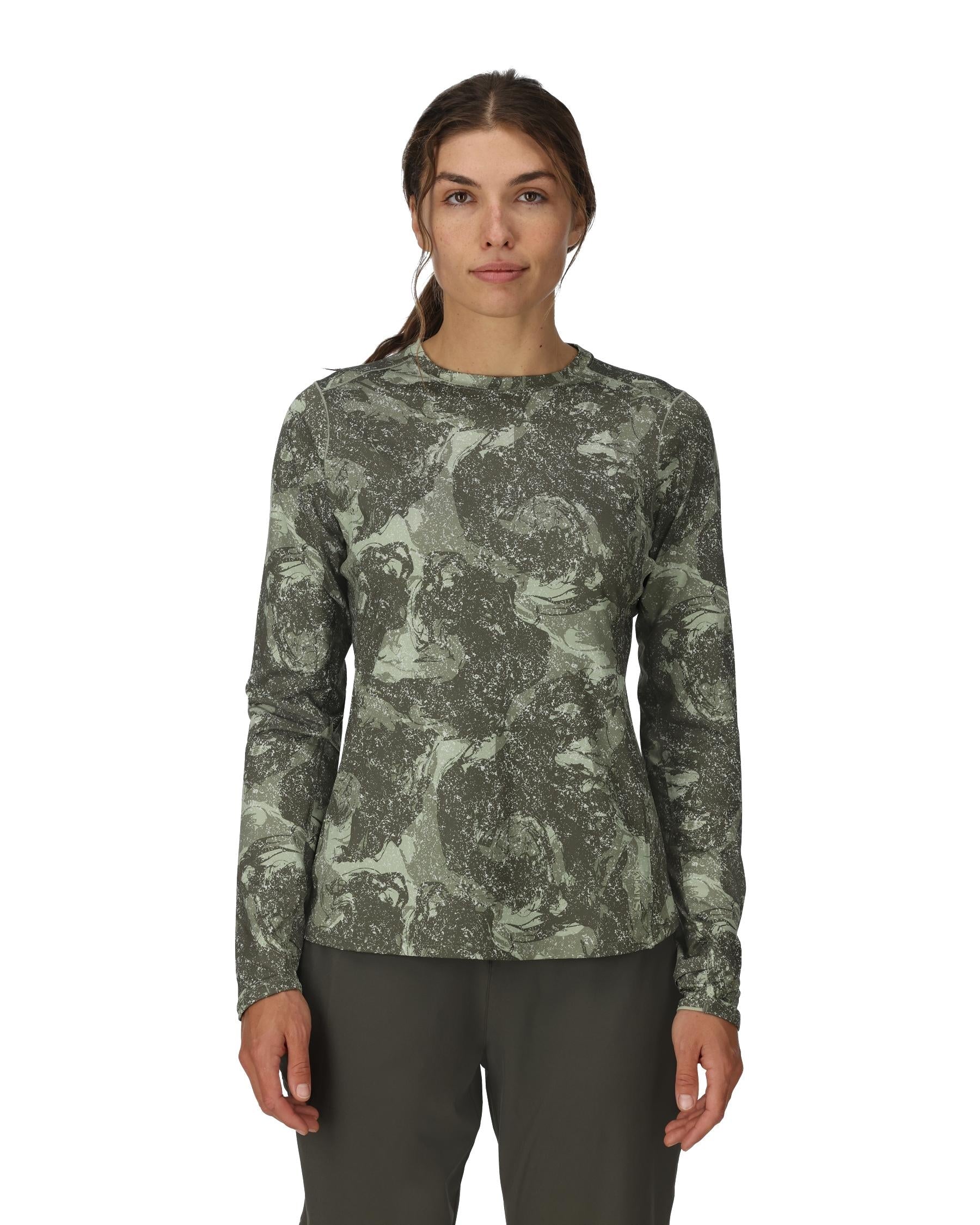 Women's SolarFlex® Crew - Past Season - Image 7