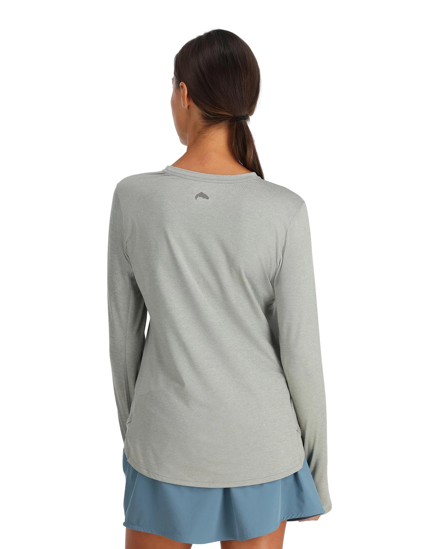 Women's SolarFlex® Crew - Past Season - Image 6