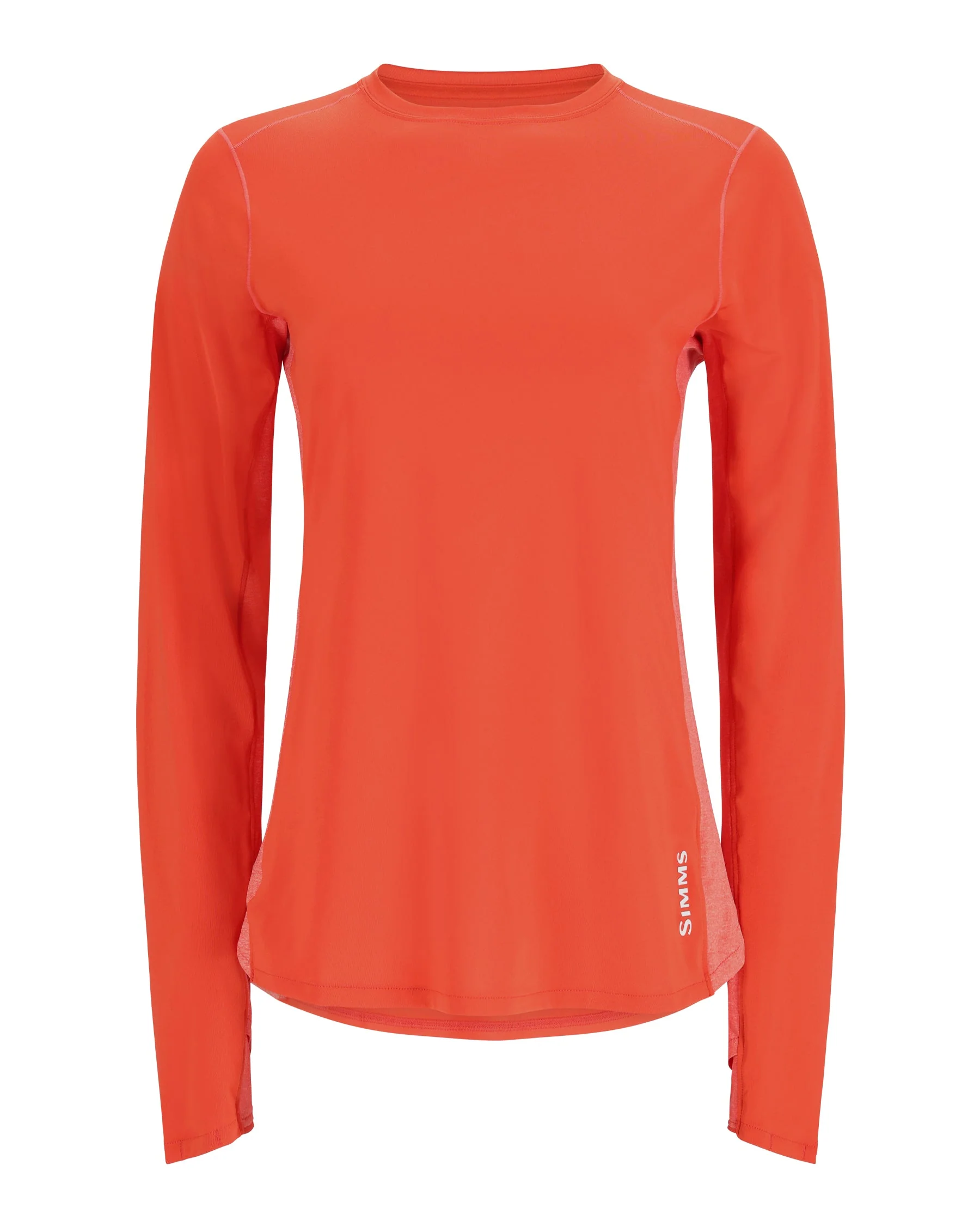 Women's SolarFlex® Crew - Past Season - Image 9
