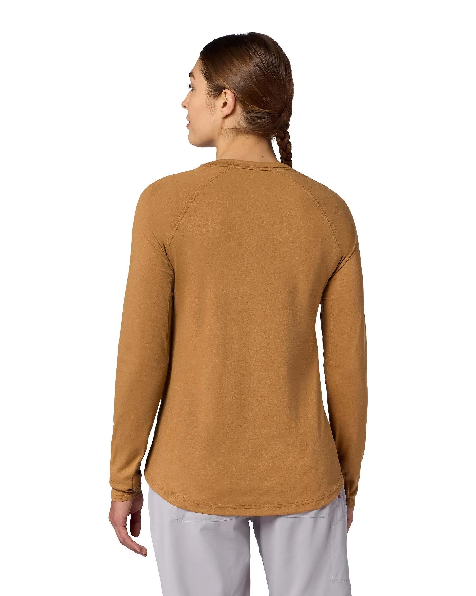 Women's SolarFlex® Crew - Image 4