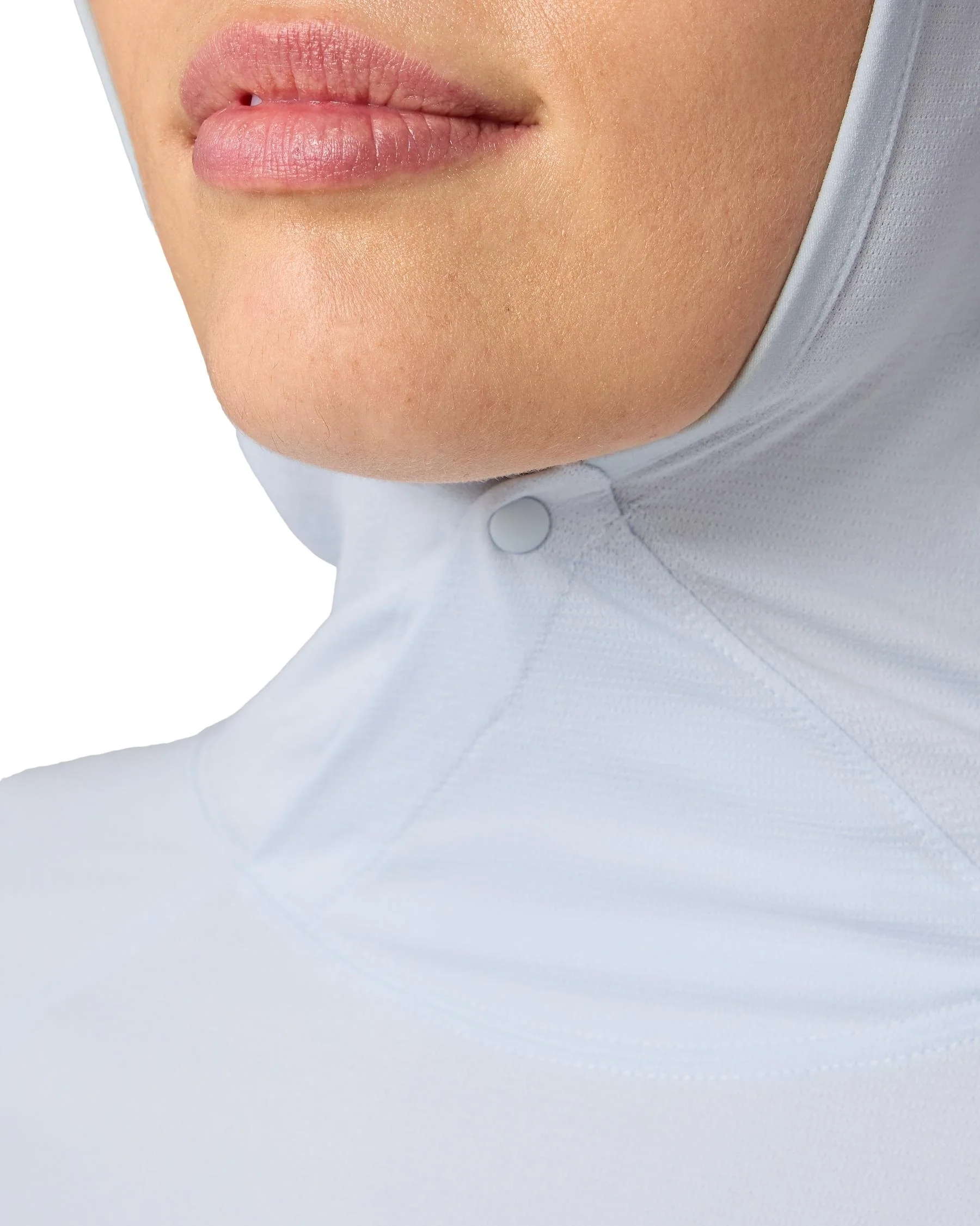 Women's SolarFlex® Hoody - Image 10