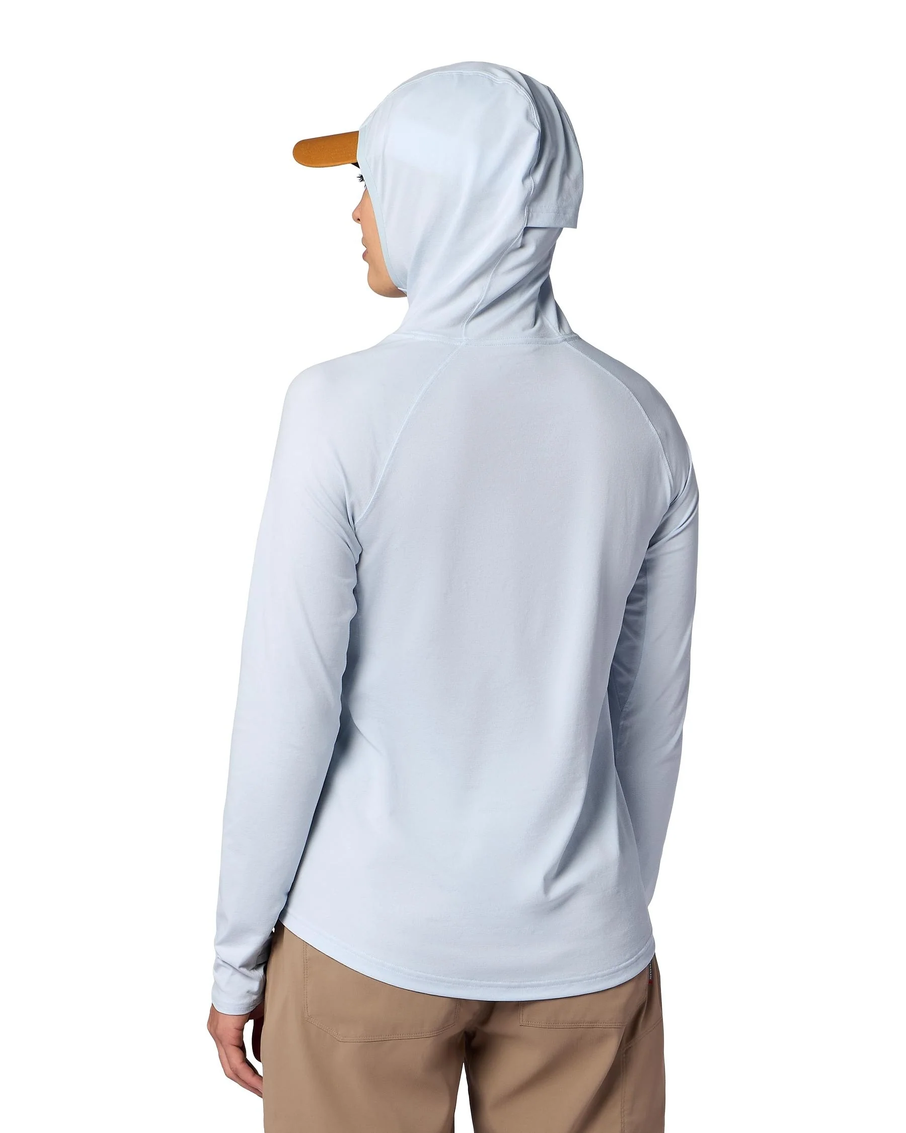 Women's SolarFlex® Hoody - Image 11