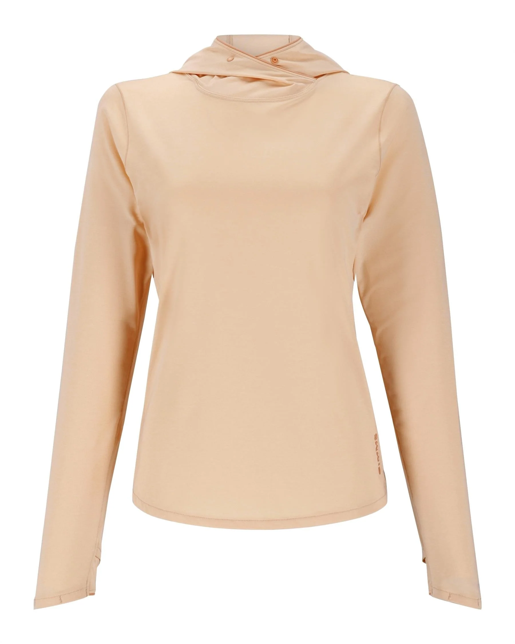 Women's SolarFlex® Hoody  - Past Season
