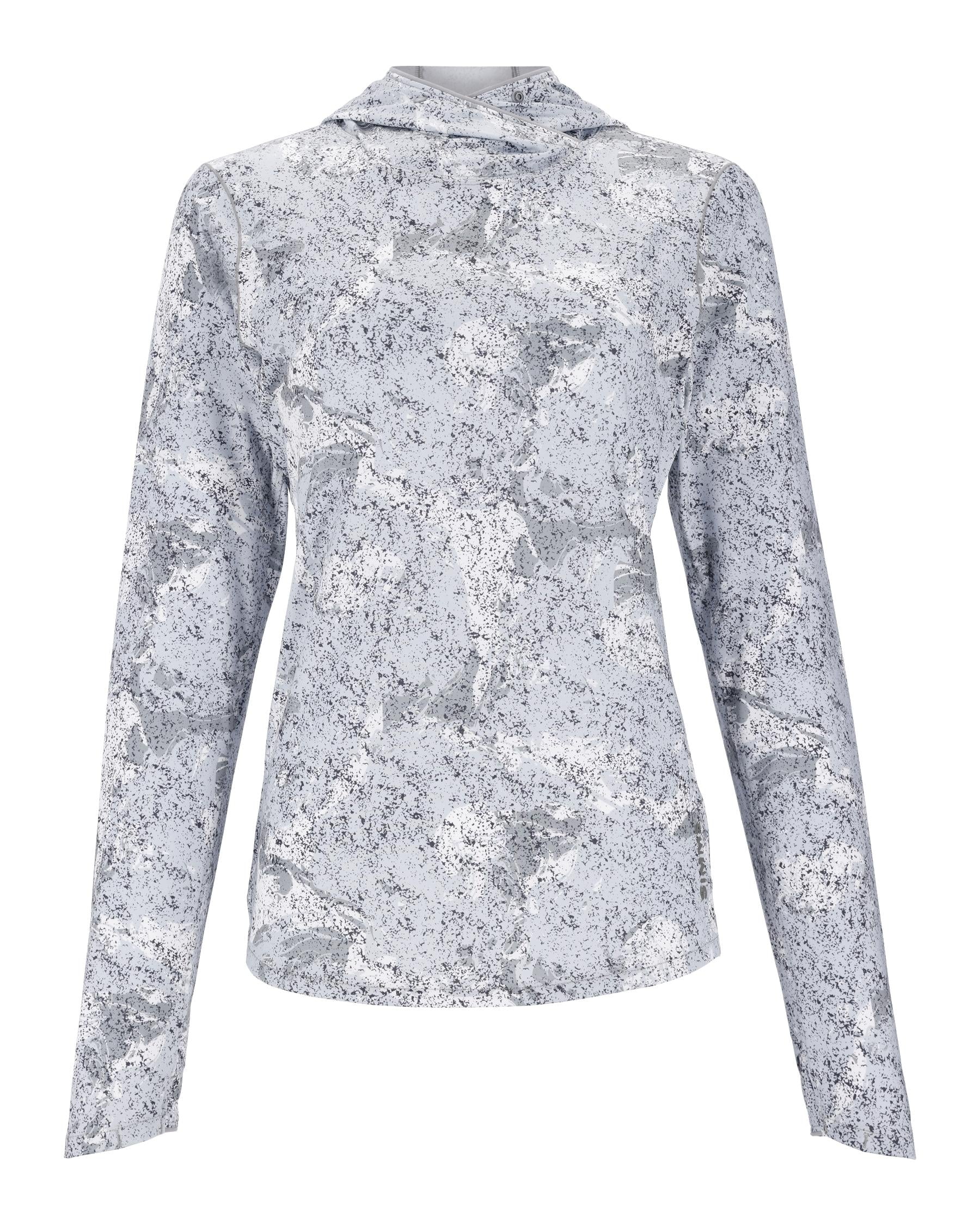 Women's SolarFlex® Hoody  - Past Season - Image 10