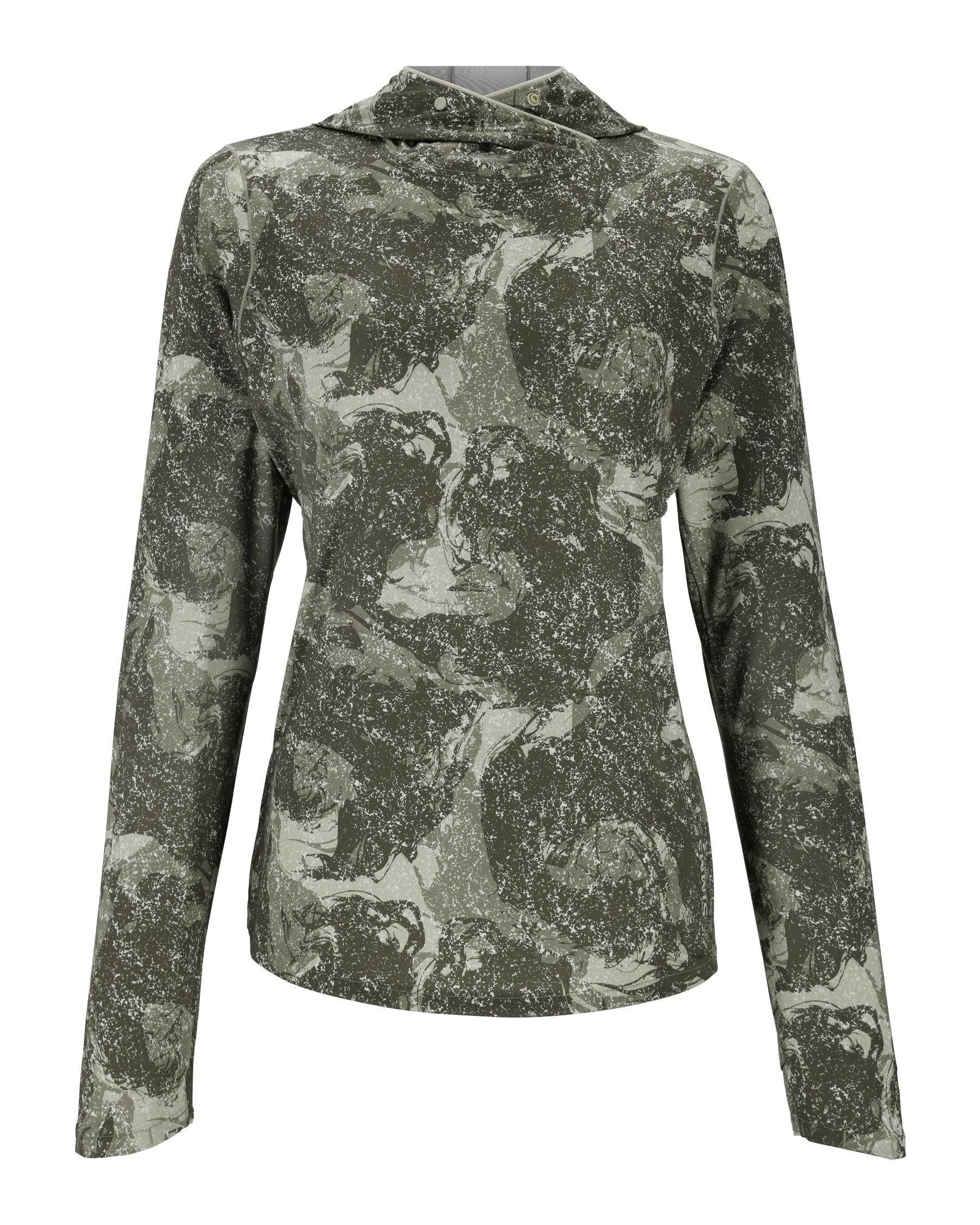 Women's SolarFlex® Hoody  - Past Season - Image 11