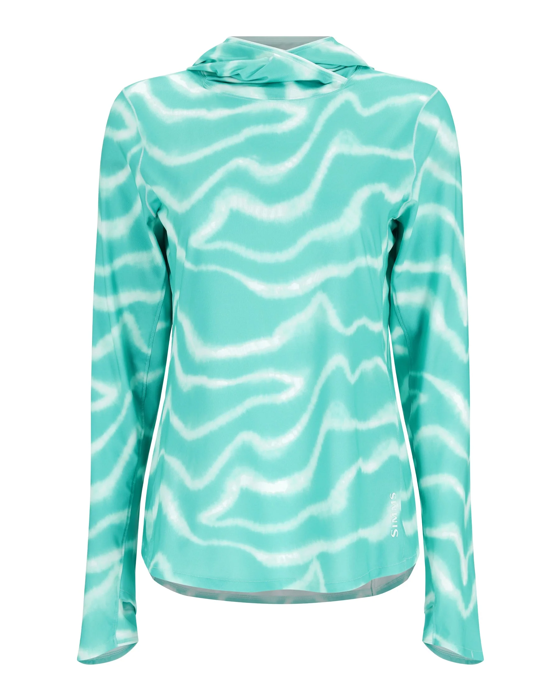 Women's SolarFlex® Hoody  - Past Season - Image 14