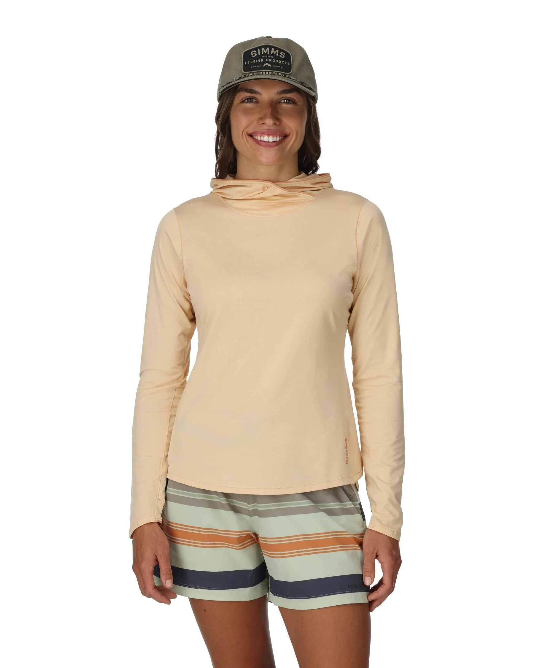 Women's SolarFlex® Hoody  - Past Season - Image 2