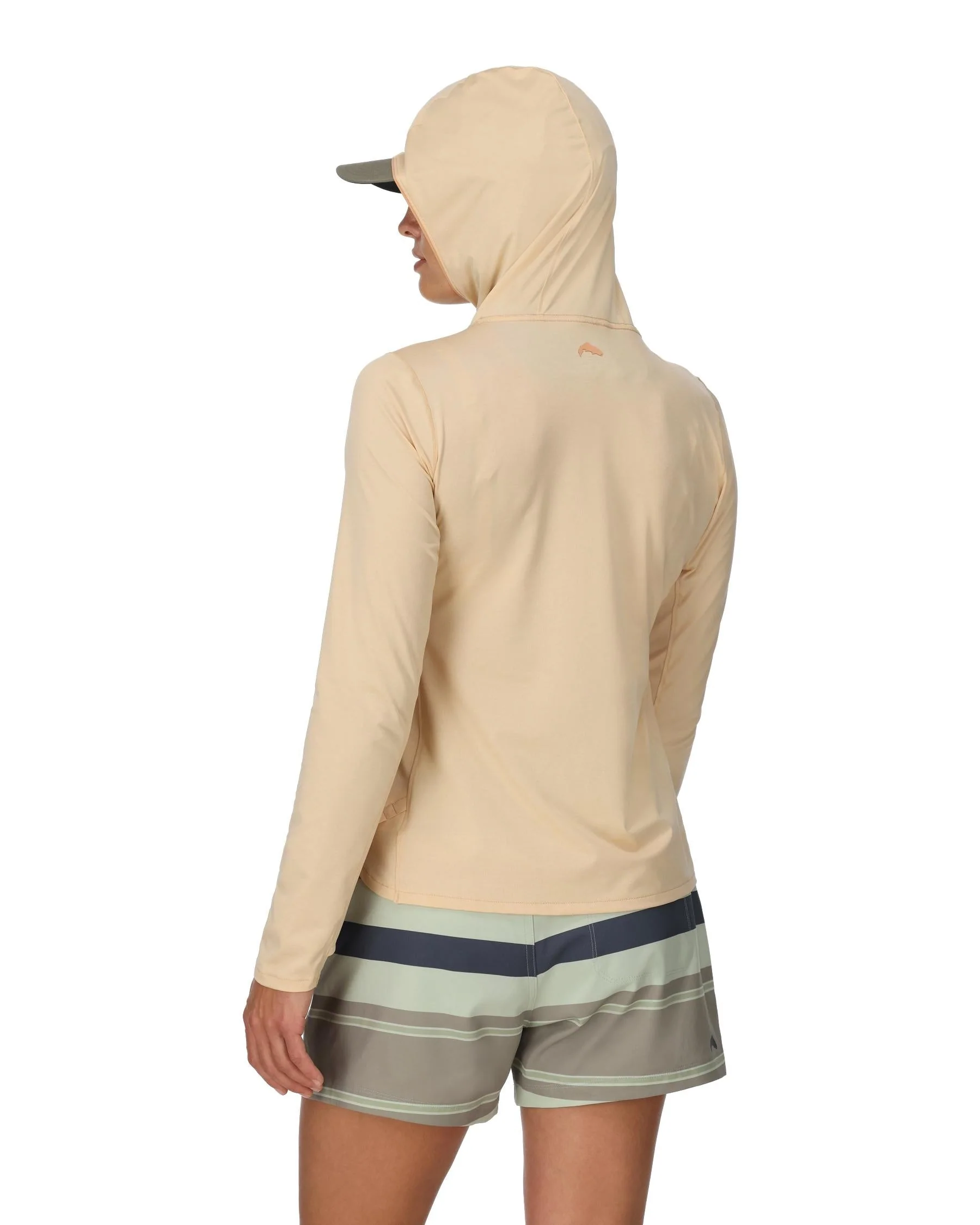 Women's SolarFlex® Hoody  - Past Season - Image 3