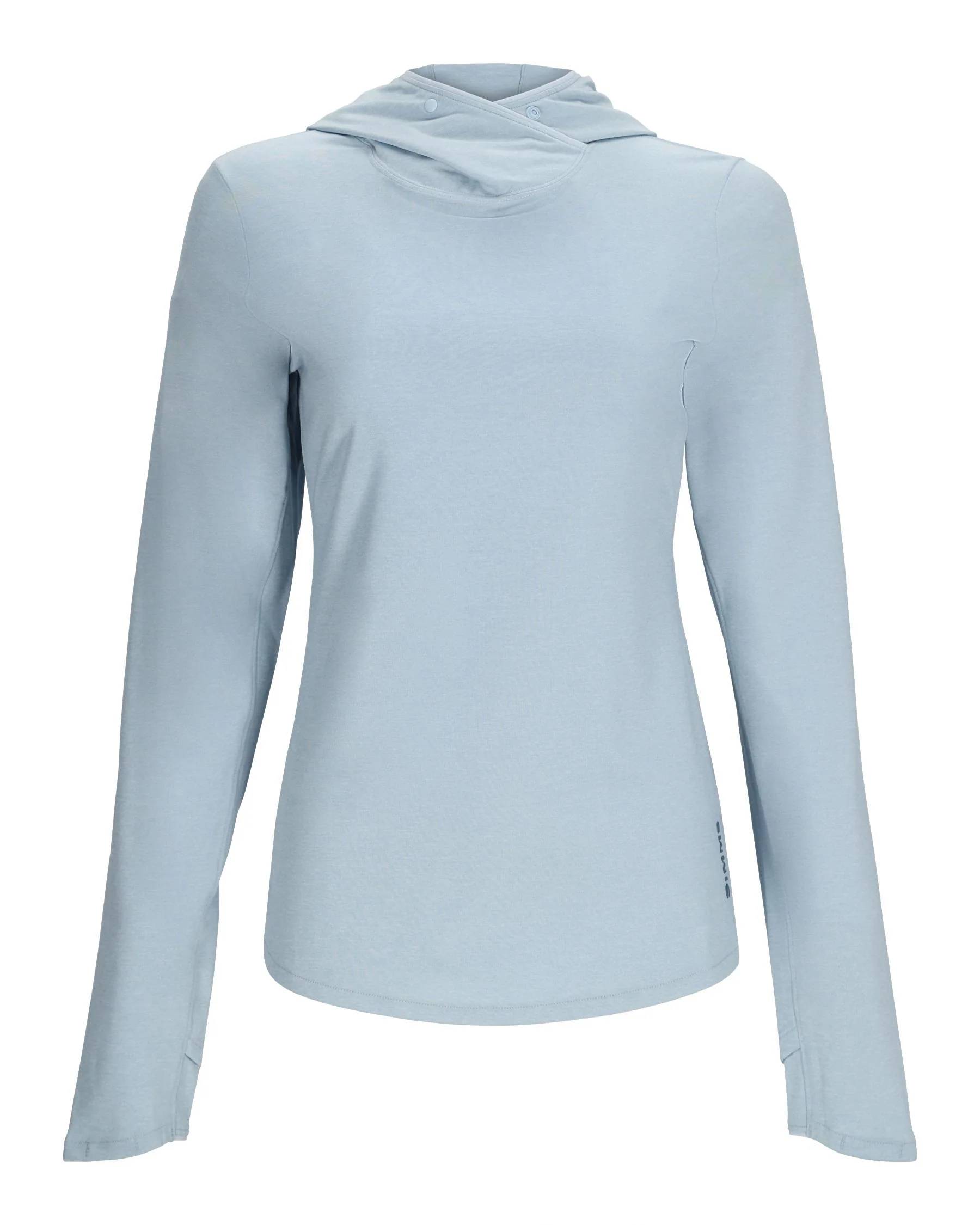 Women's SolarFlex® Hoody  - Past Season - Image 8