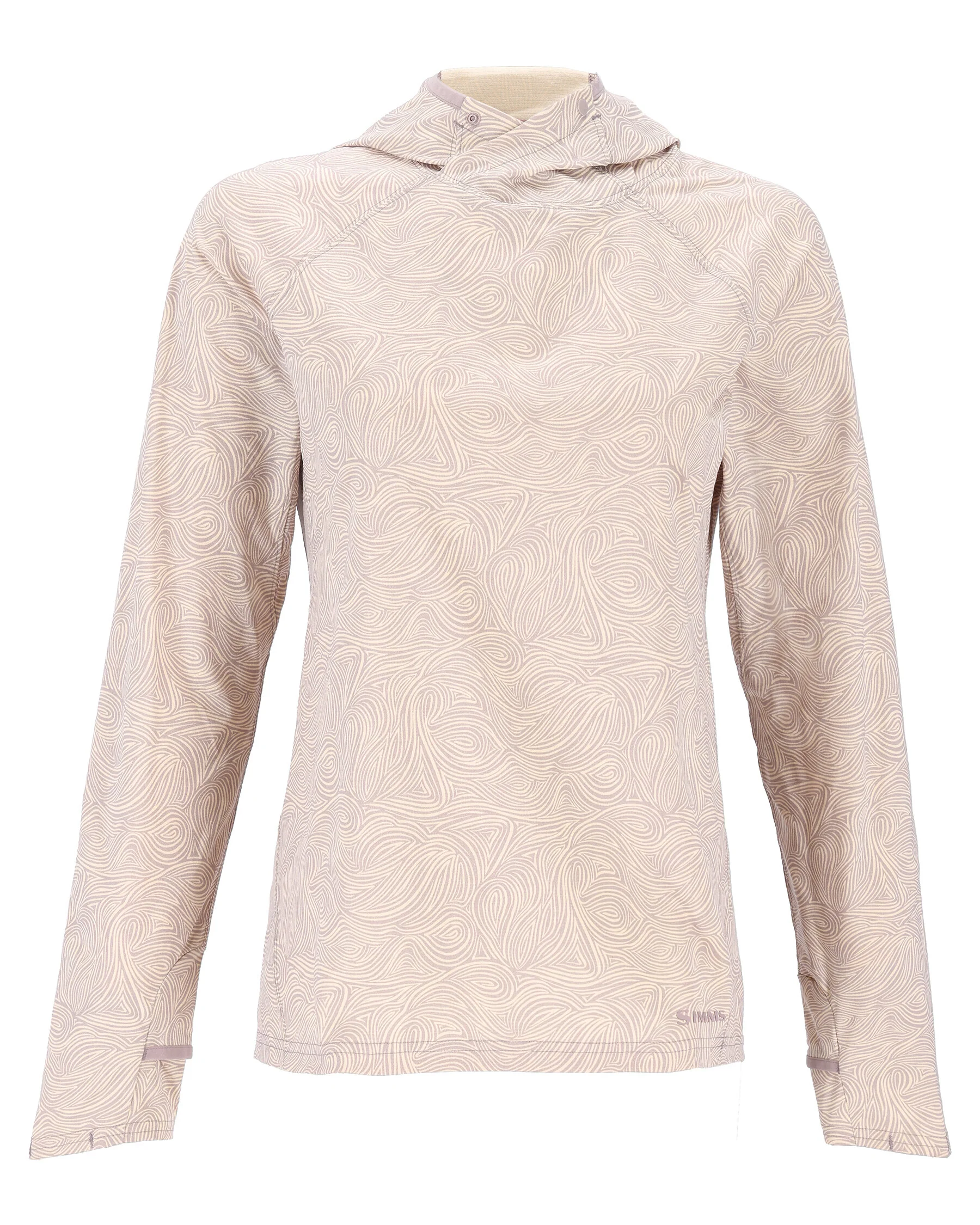 Women's SolarFlex® Hoody - Image 3