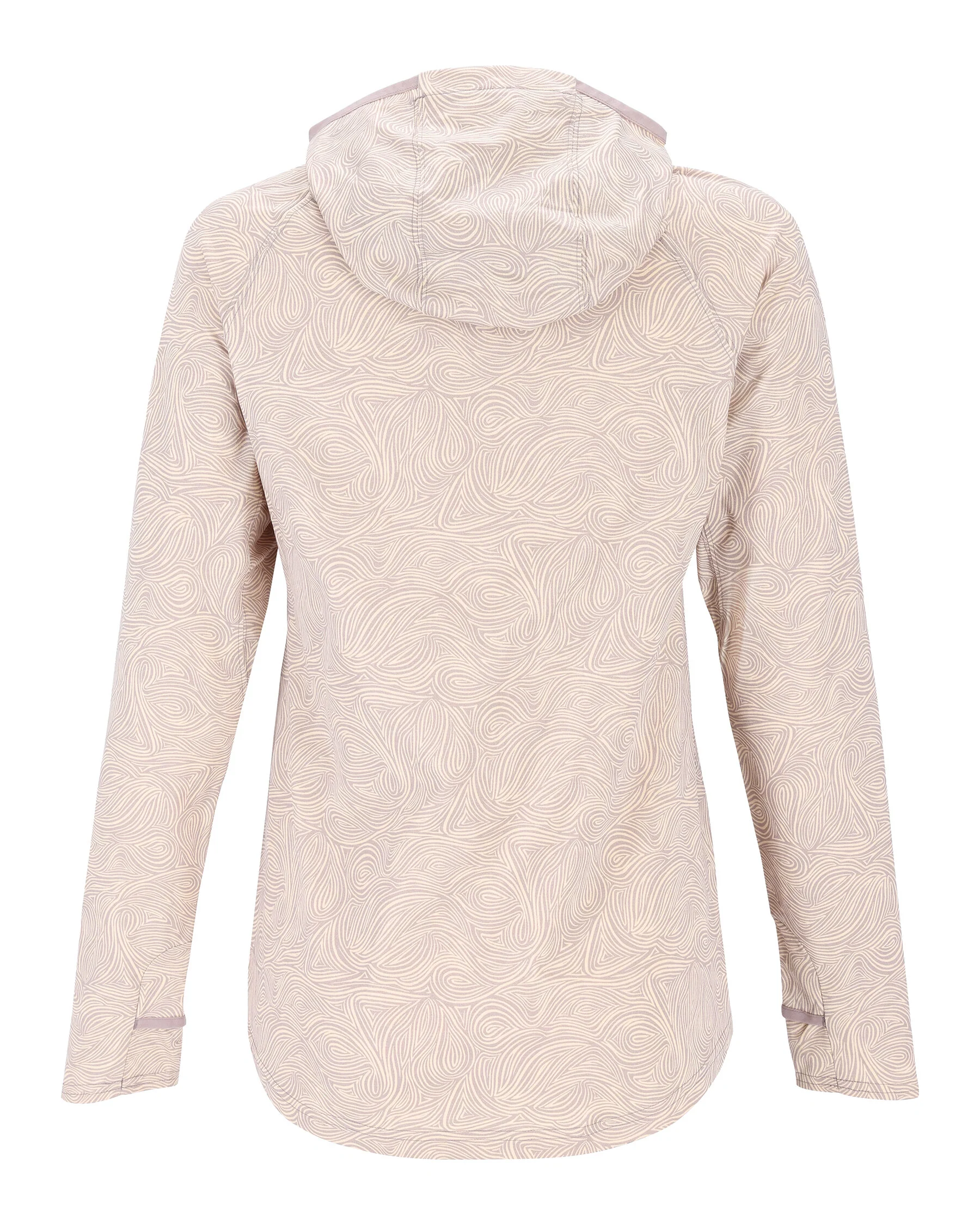 Women's SolarFlex® Hoody - Image 4