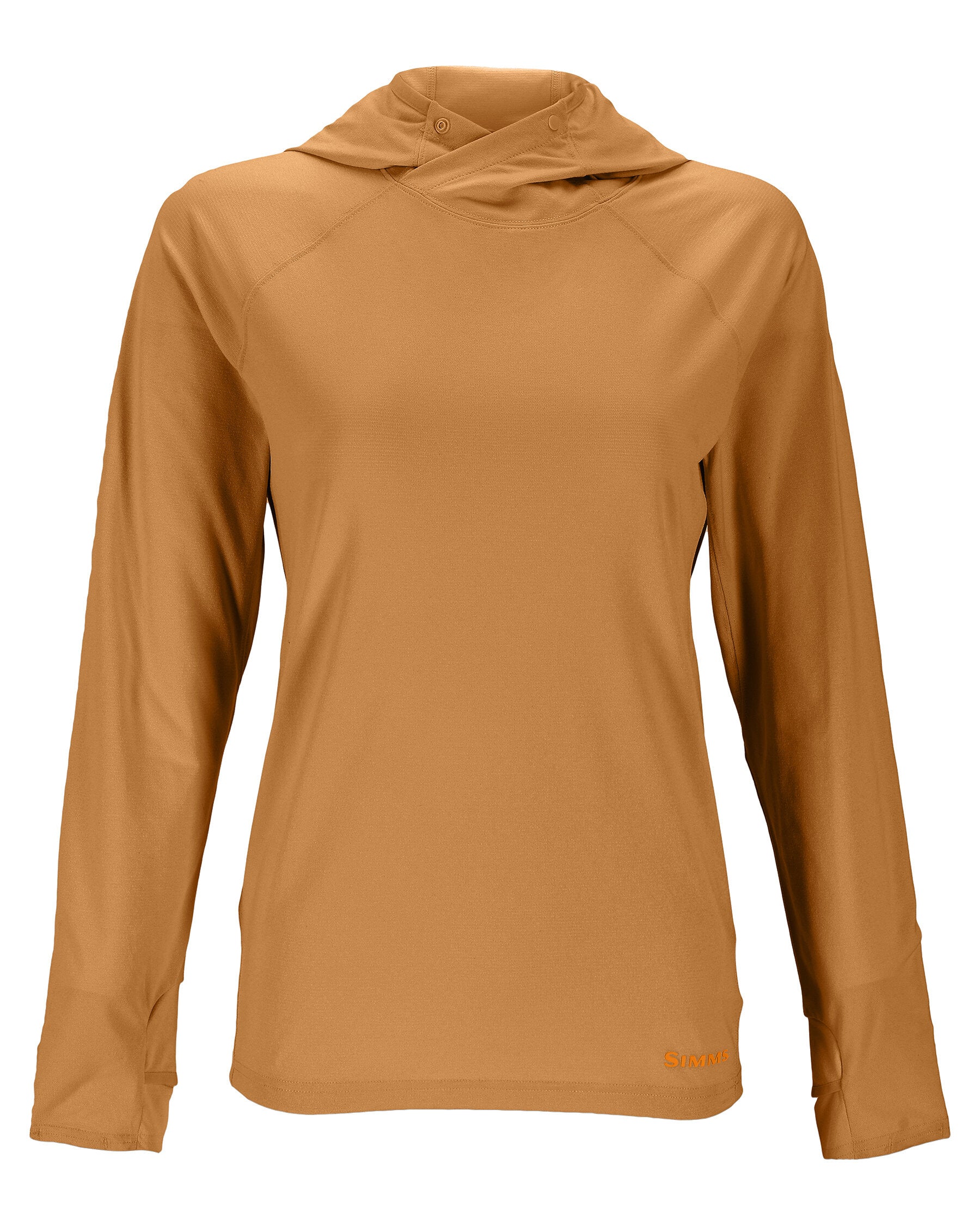 Women's SolarFlex® Hoody - Image 5
