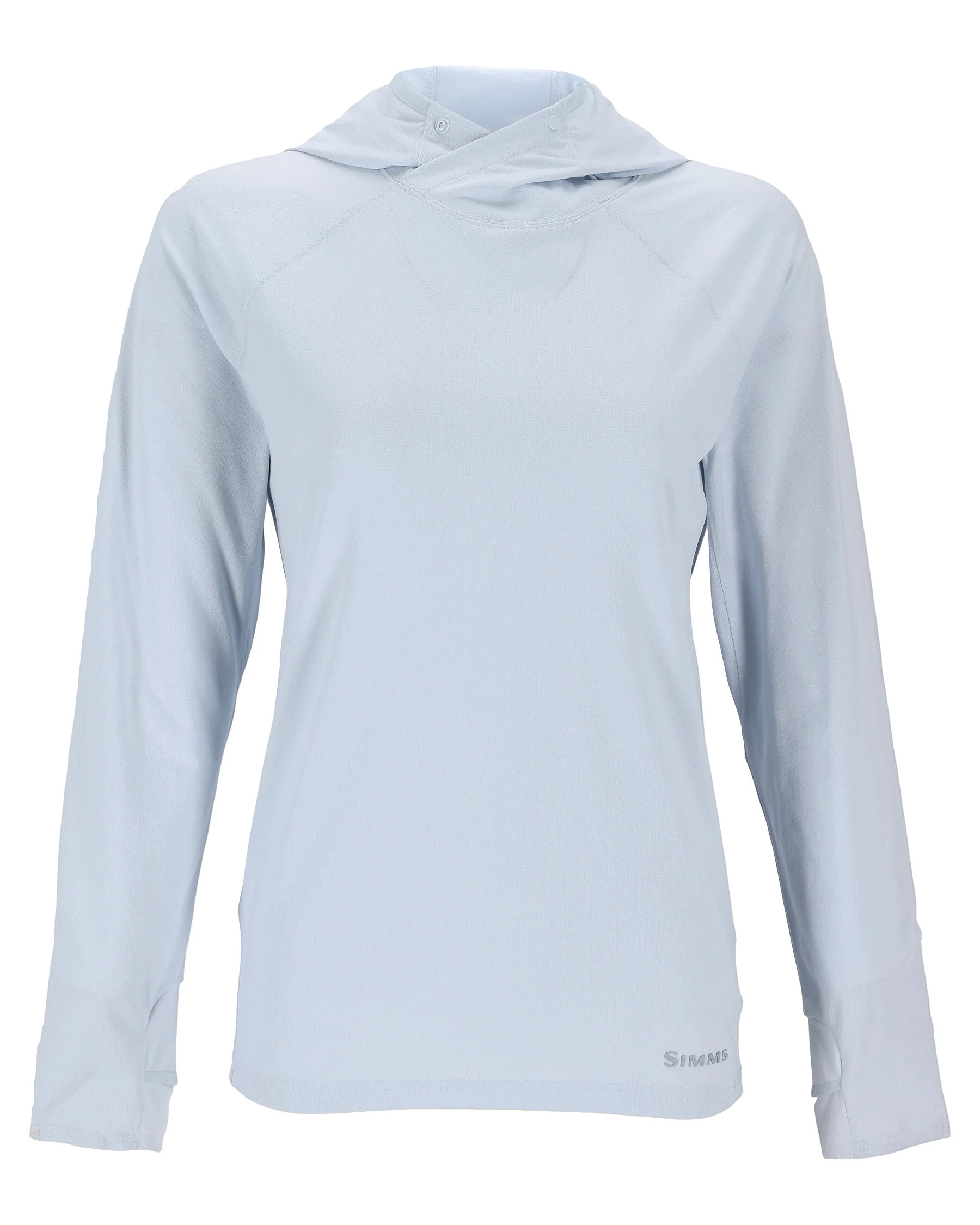 Women's SolarFlex® Hoody - Image 7