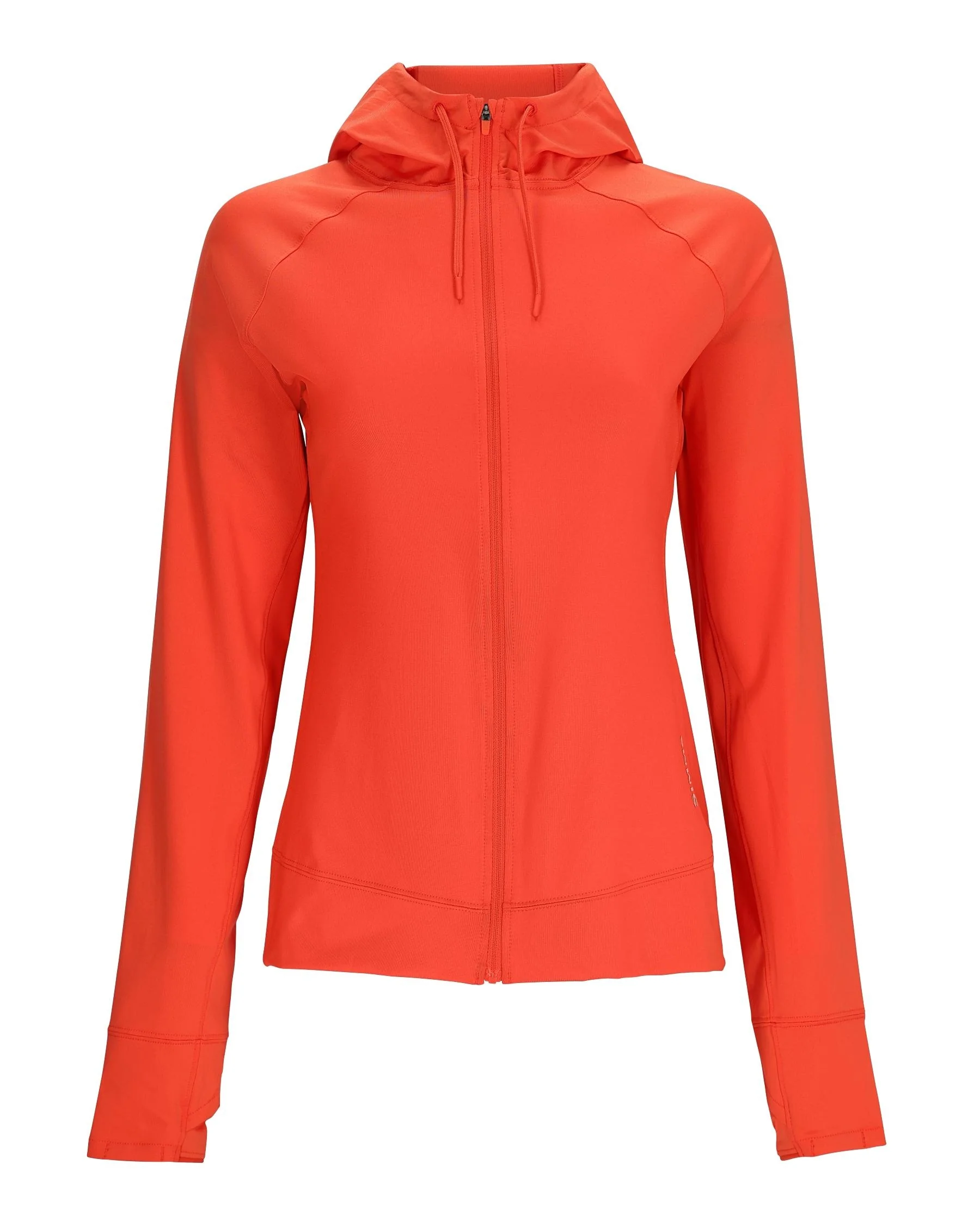 Women's SolarFlex® Hoody Full-Zip - Past Season - Image 10