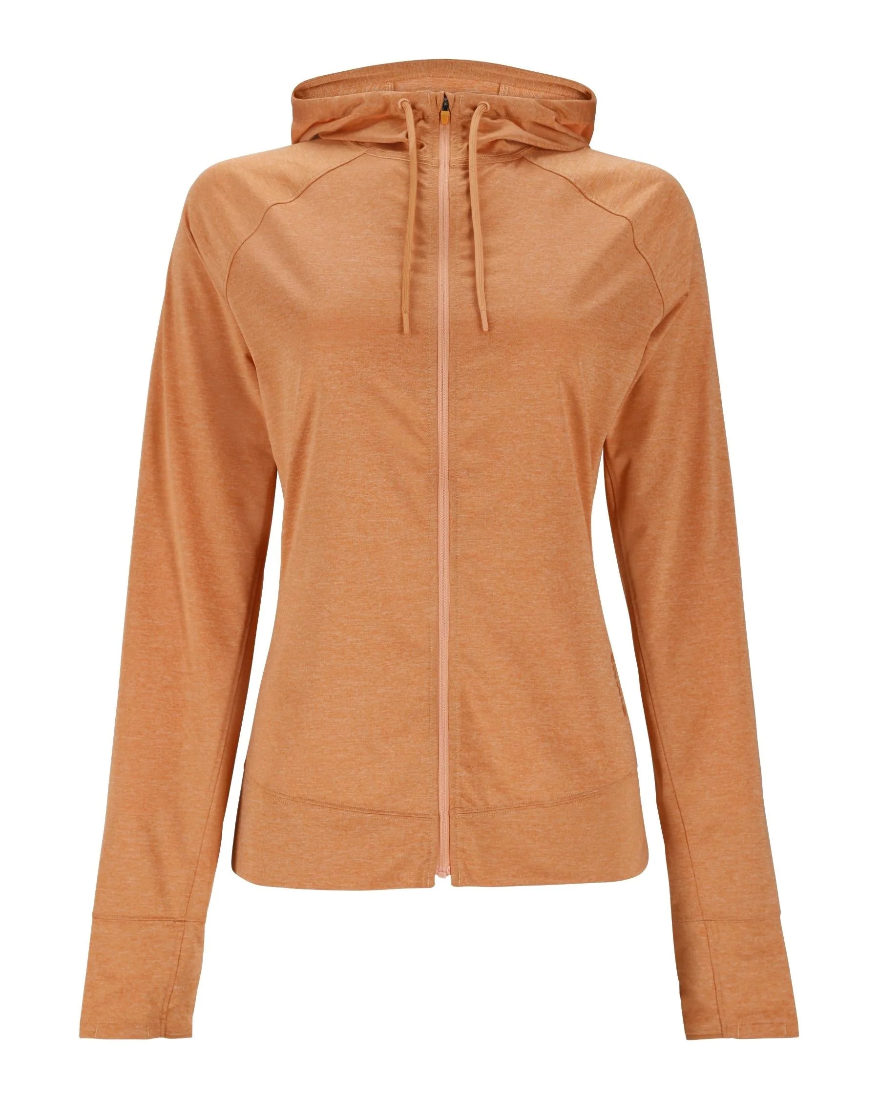 Women's SolarFlex® Hoody Full-Zip - Past Season - Image 8