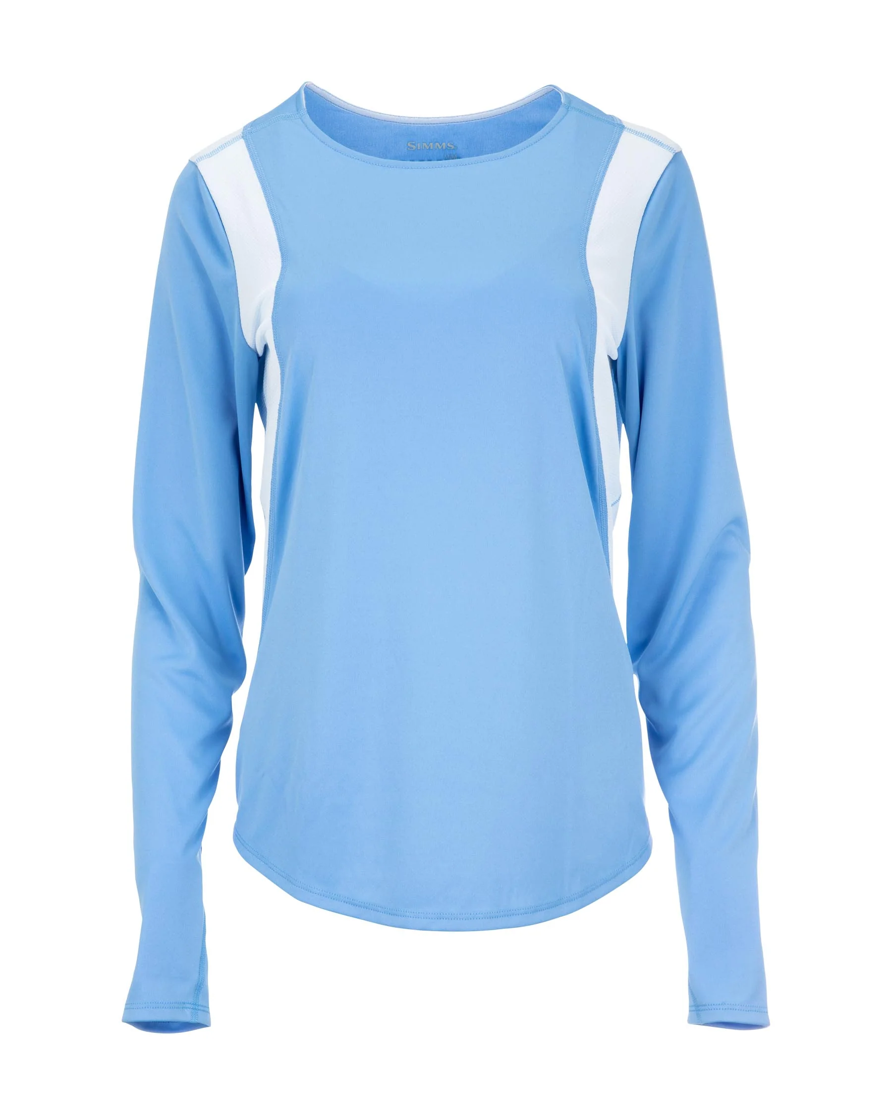 Women's SolarVent Crew - Past Season