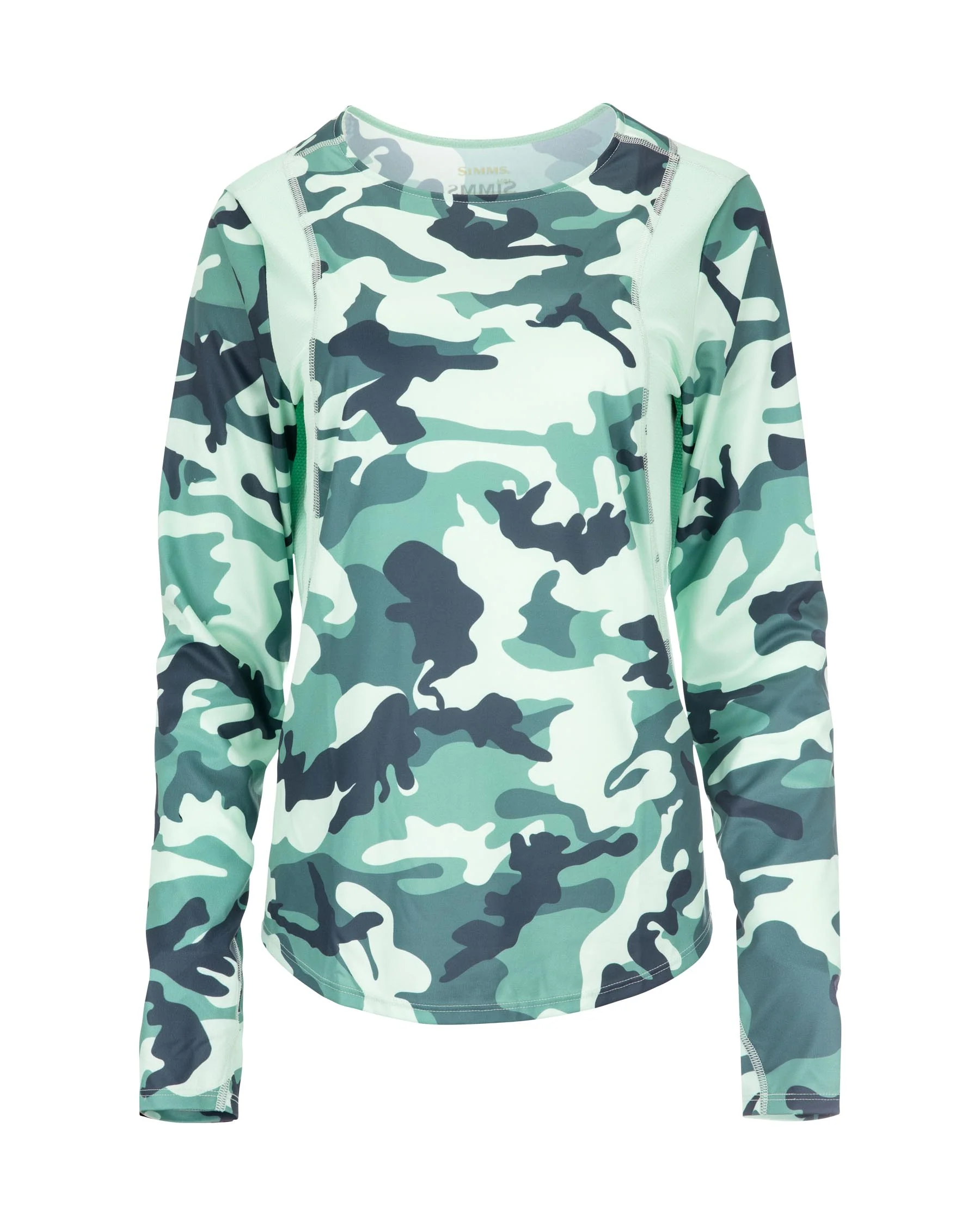 Women's SolarVent Crew - Past Season - Image 10