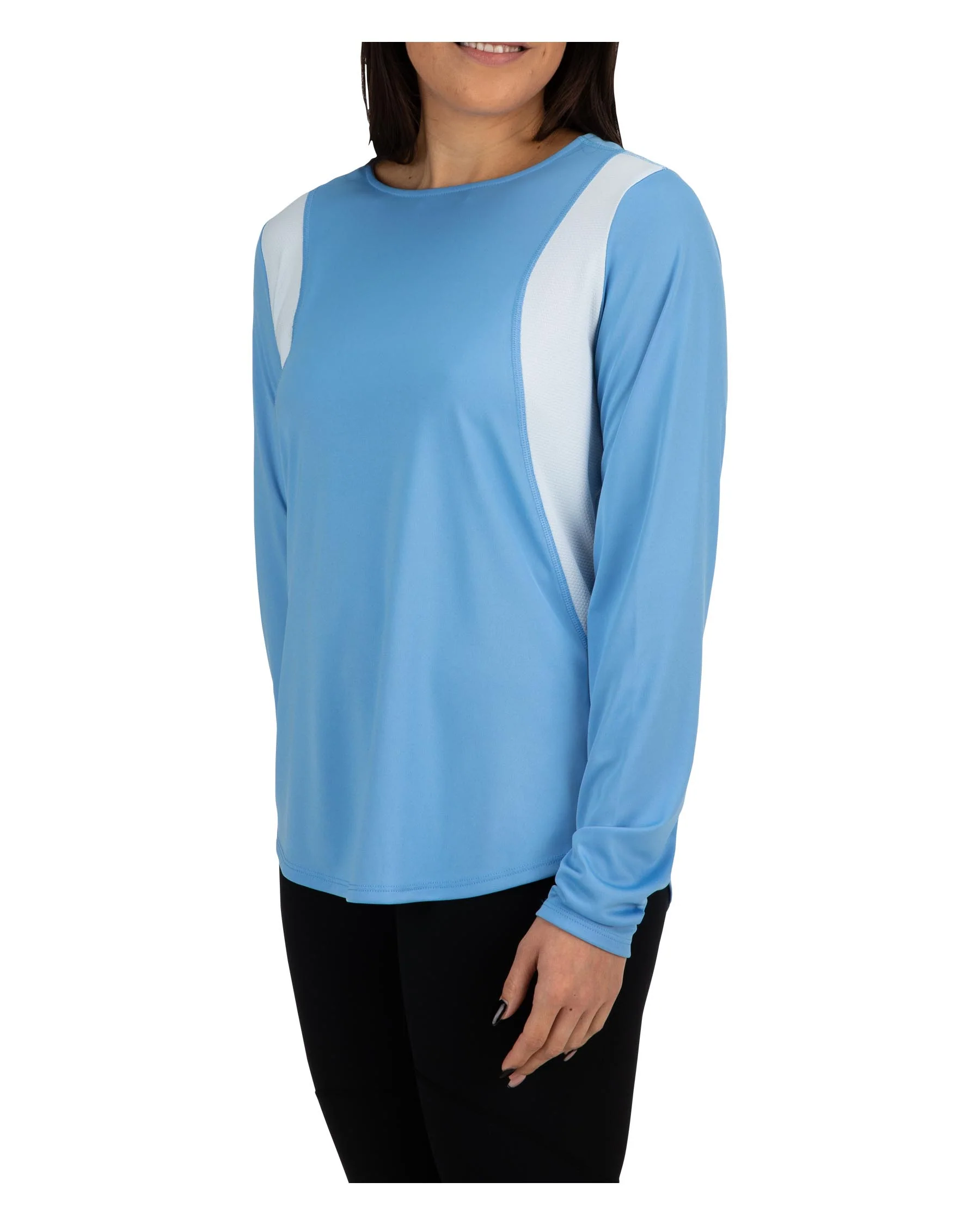 Women's SolarVent Crew - Past Season - Image 2