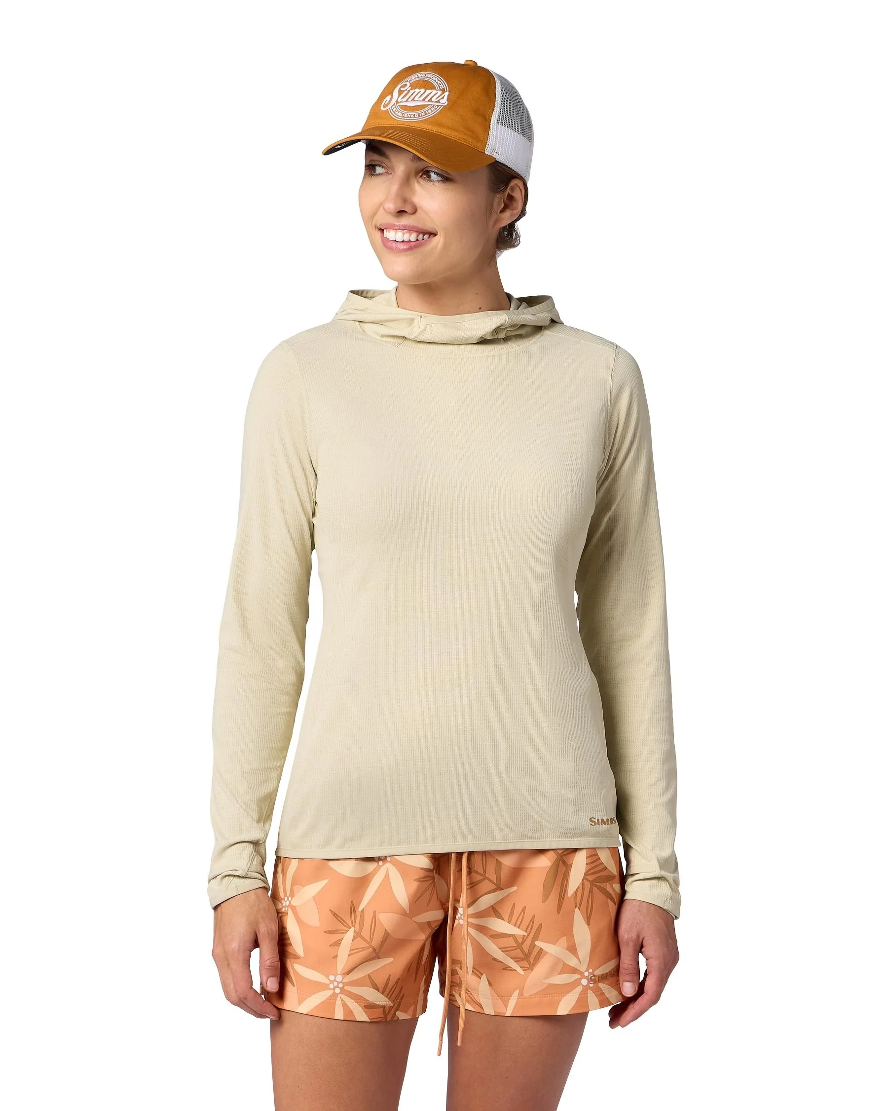 Women's Stone Cold Hoody - Image 2