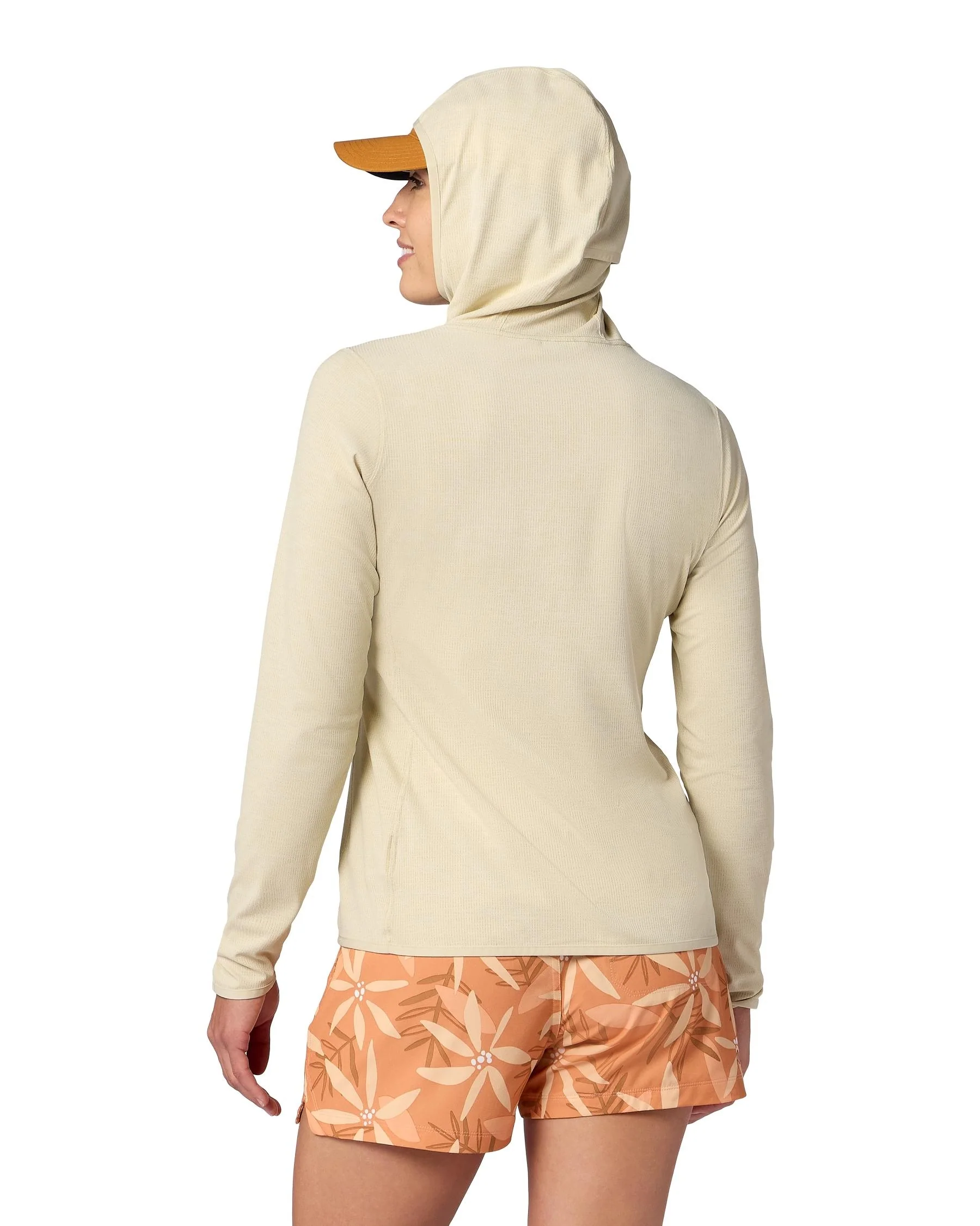 Women's Stone Cold Hoody - Image 4