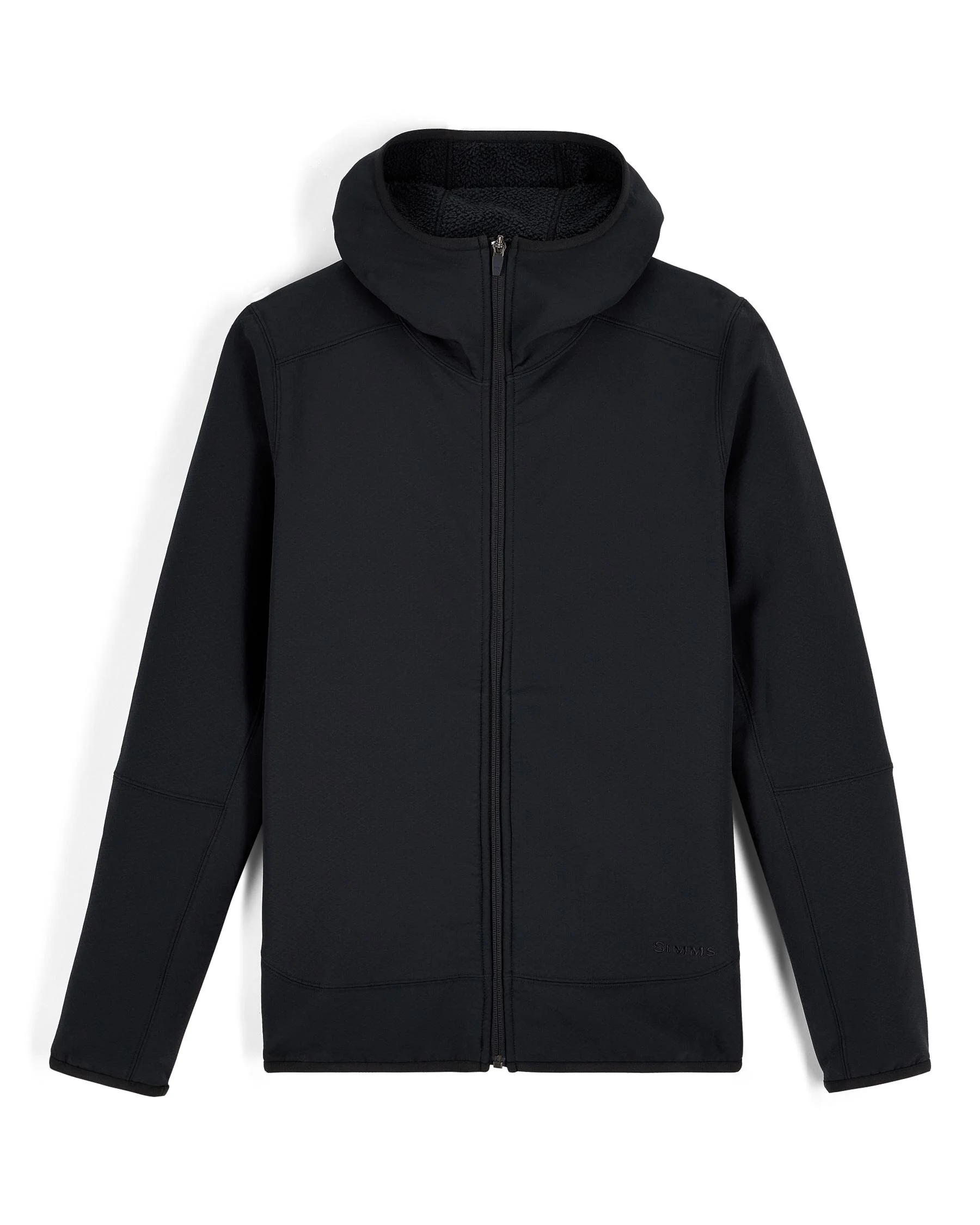 Women's Strata 330 Full-Zip Mid-layer Hoody