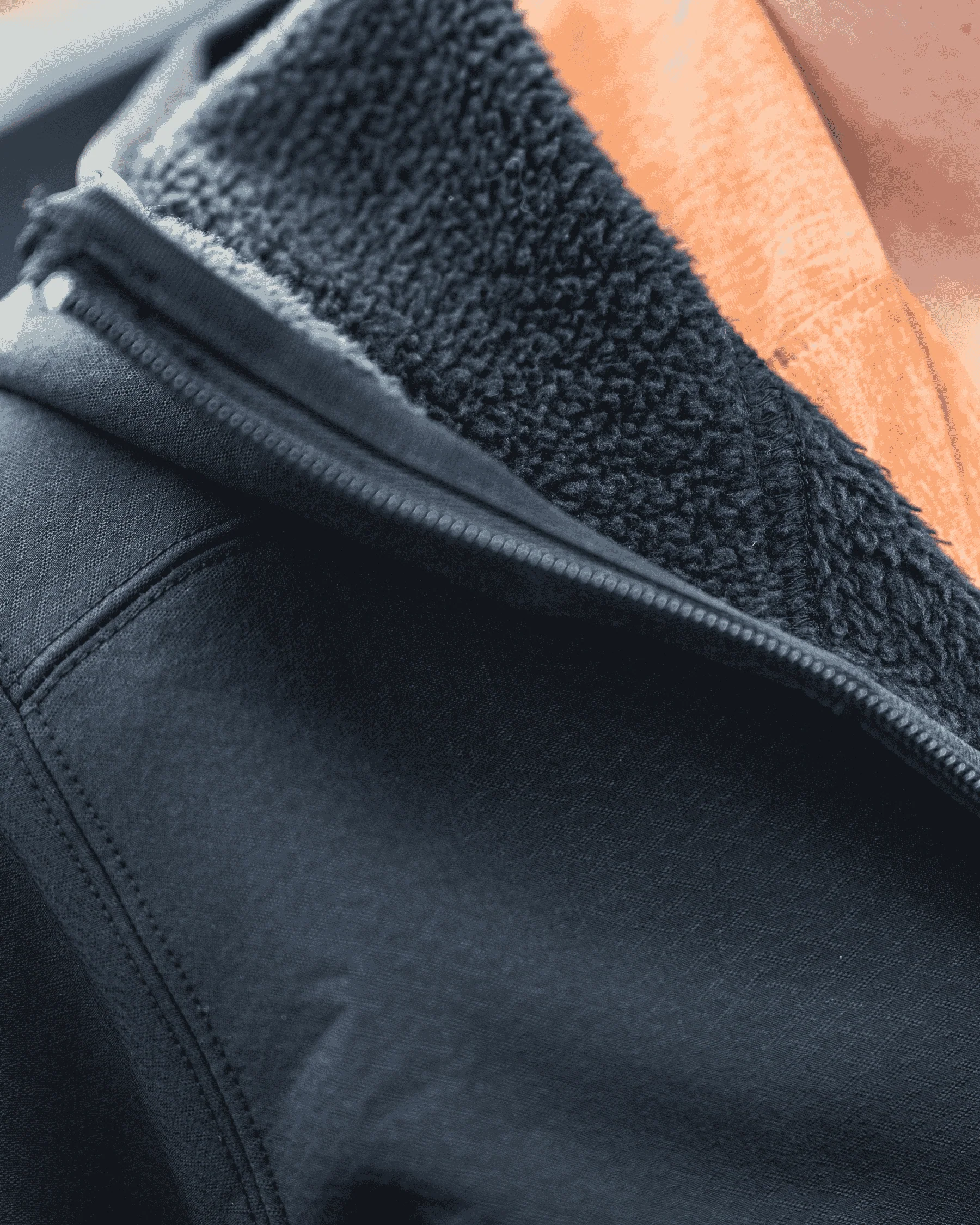 Women's Strata 330 Full-Zip Mid-layer Hoody - Image 3
