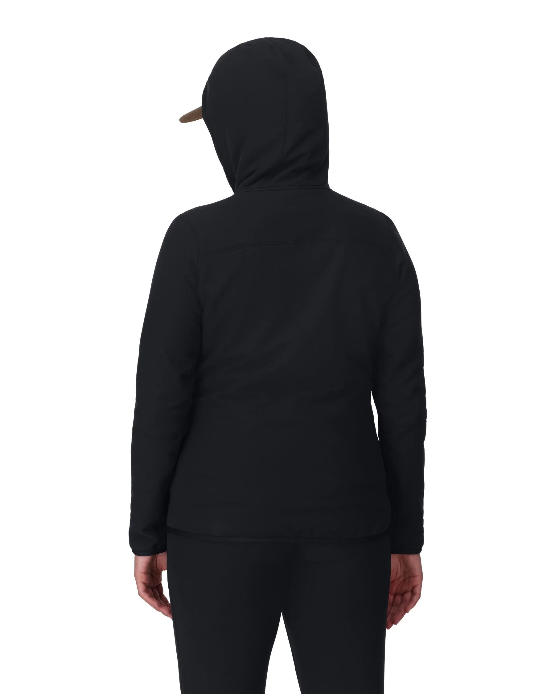 Women's Strata 330 Full-Zip Mid-layer Hoody - Image 5