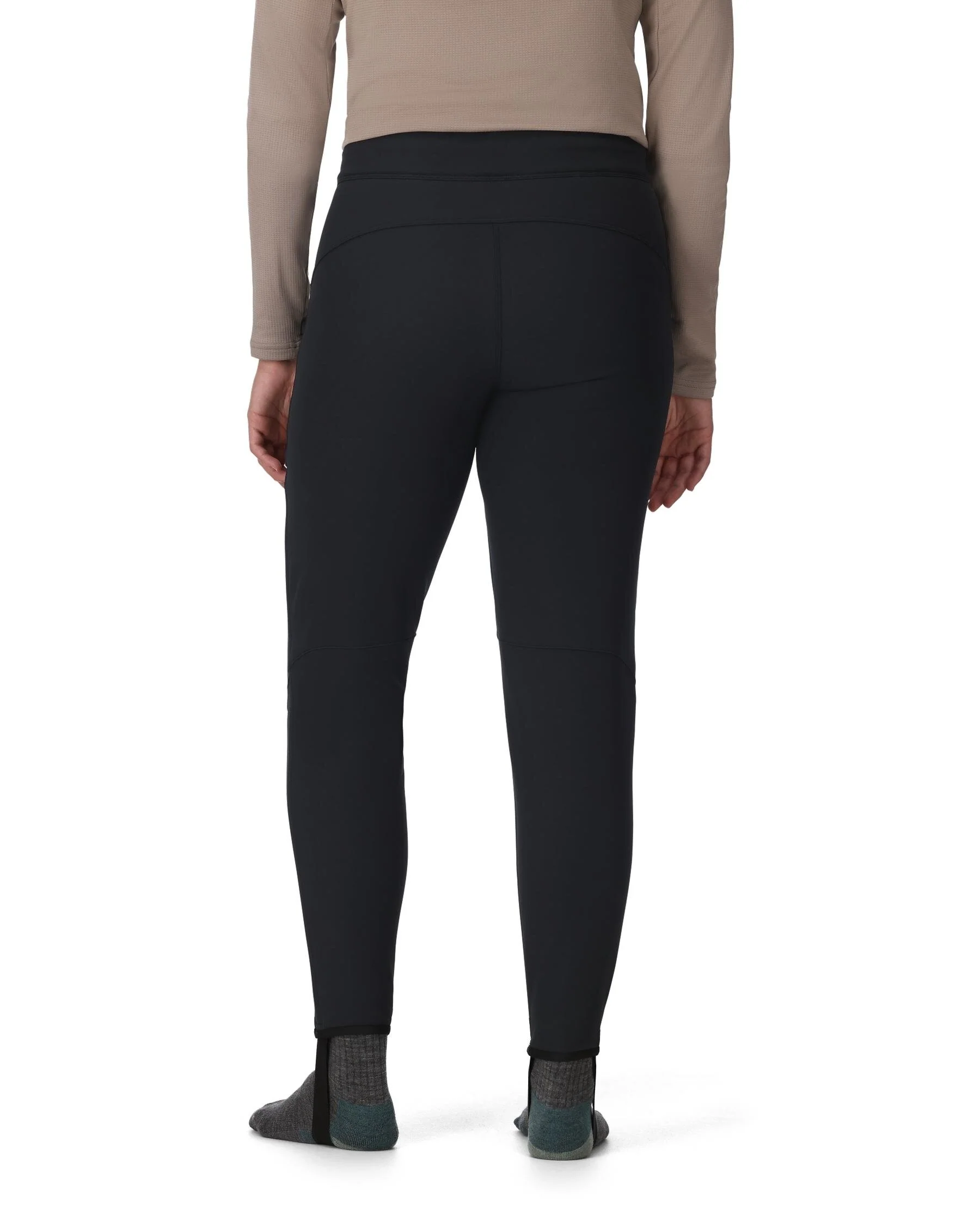 Women's Strata 330 Mid-layer Bottom - Image 5