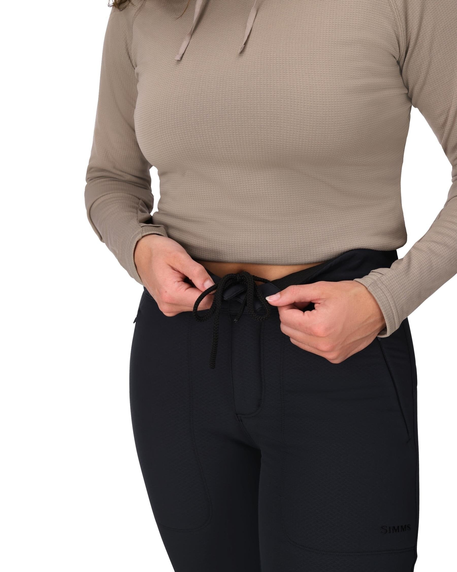 Women's Strata 330 Mid-layer Bottom - Image 8