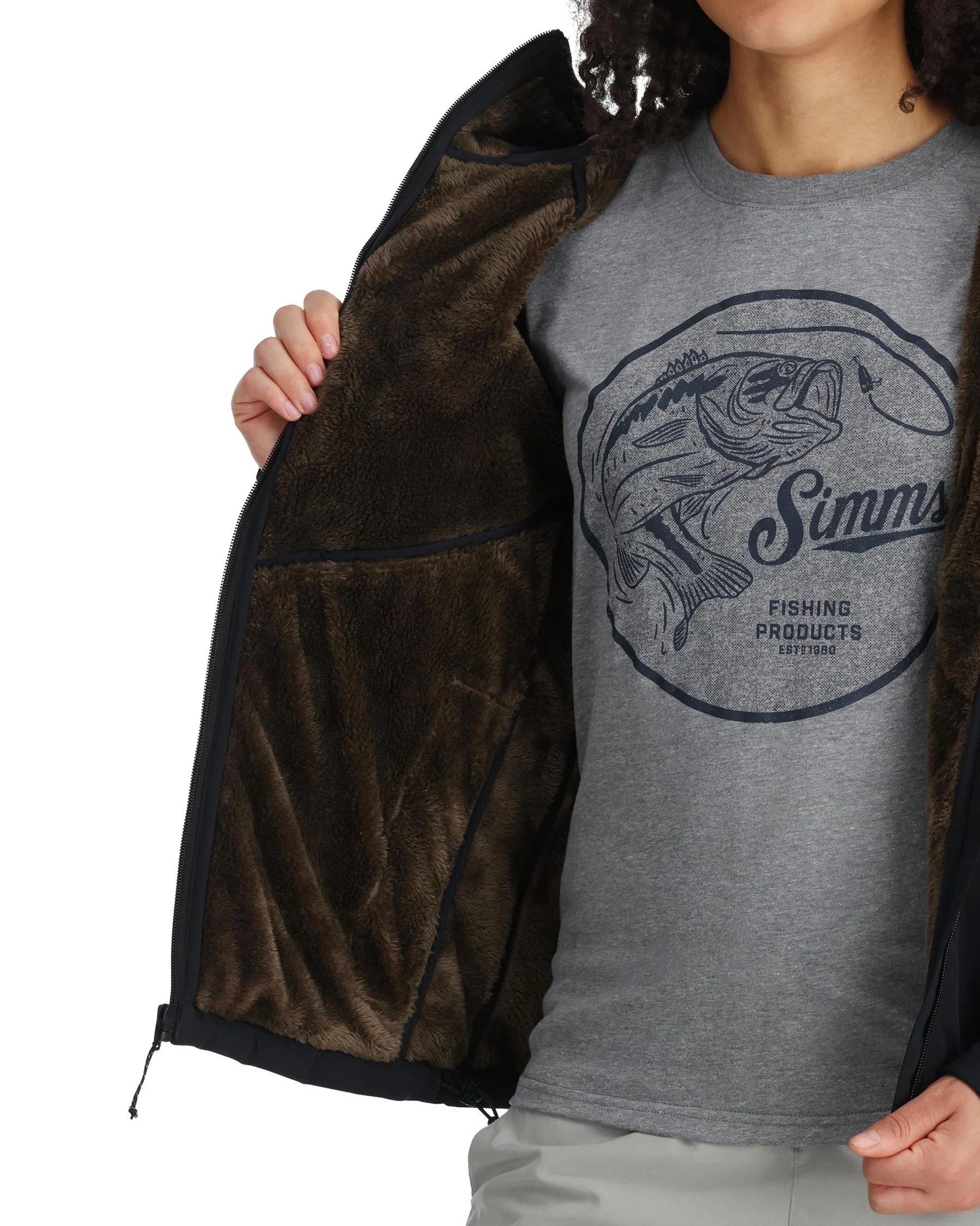 Women's Tamarack Hoody - Image 10