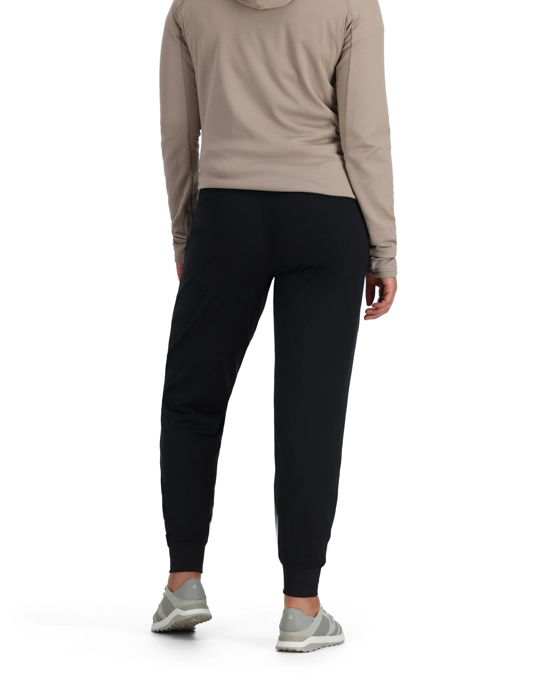 Women's Thermal Jogger - Image 10