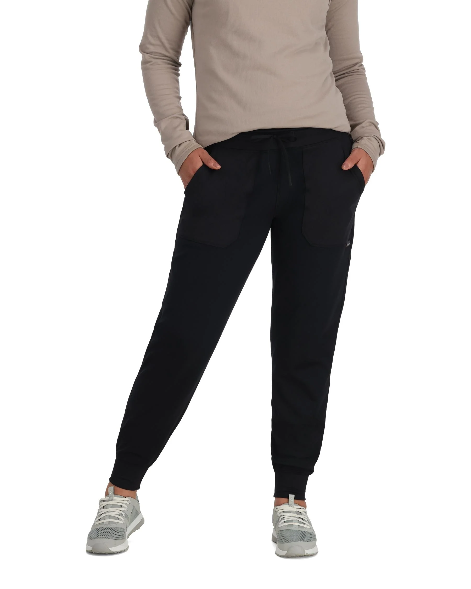 Women's Thermal Jogger - Image 3