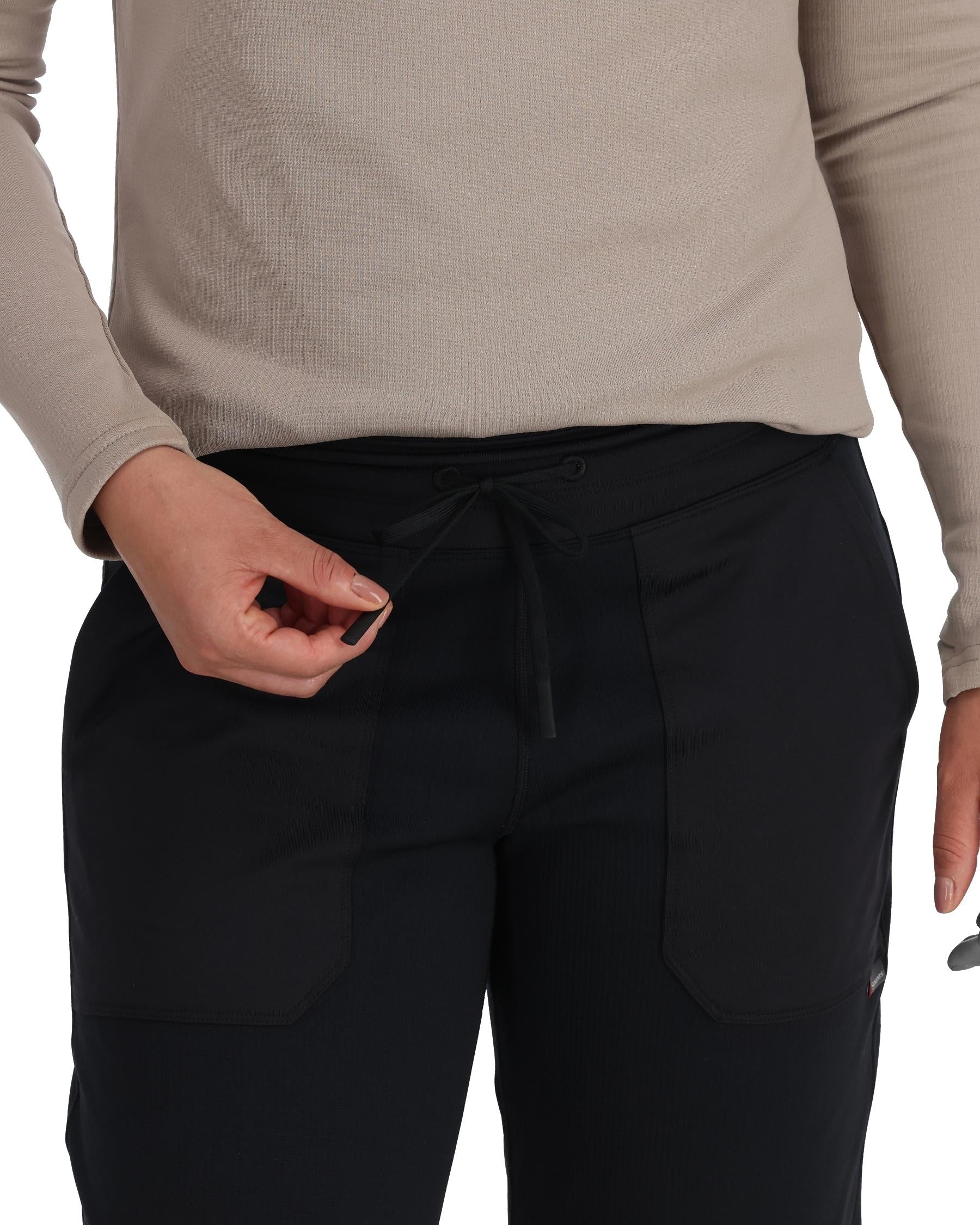 Women's Thermal Jogger - Image 4