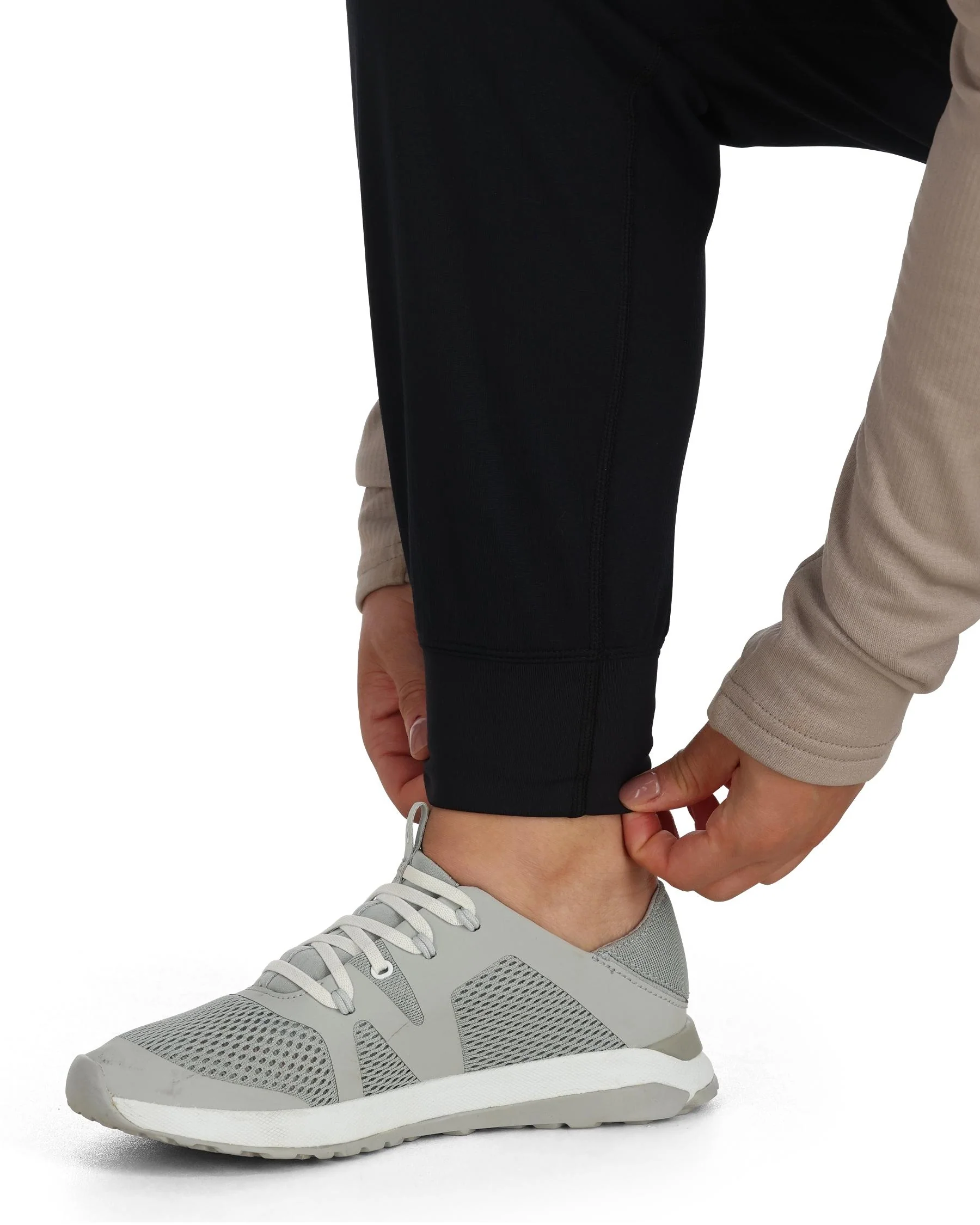 Women's Thermal Jogger - Image 8