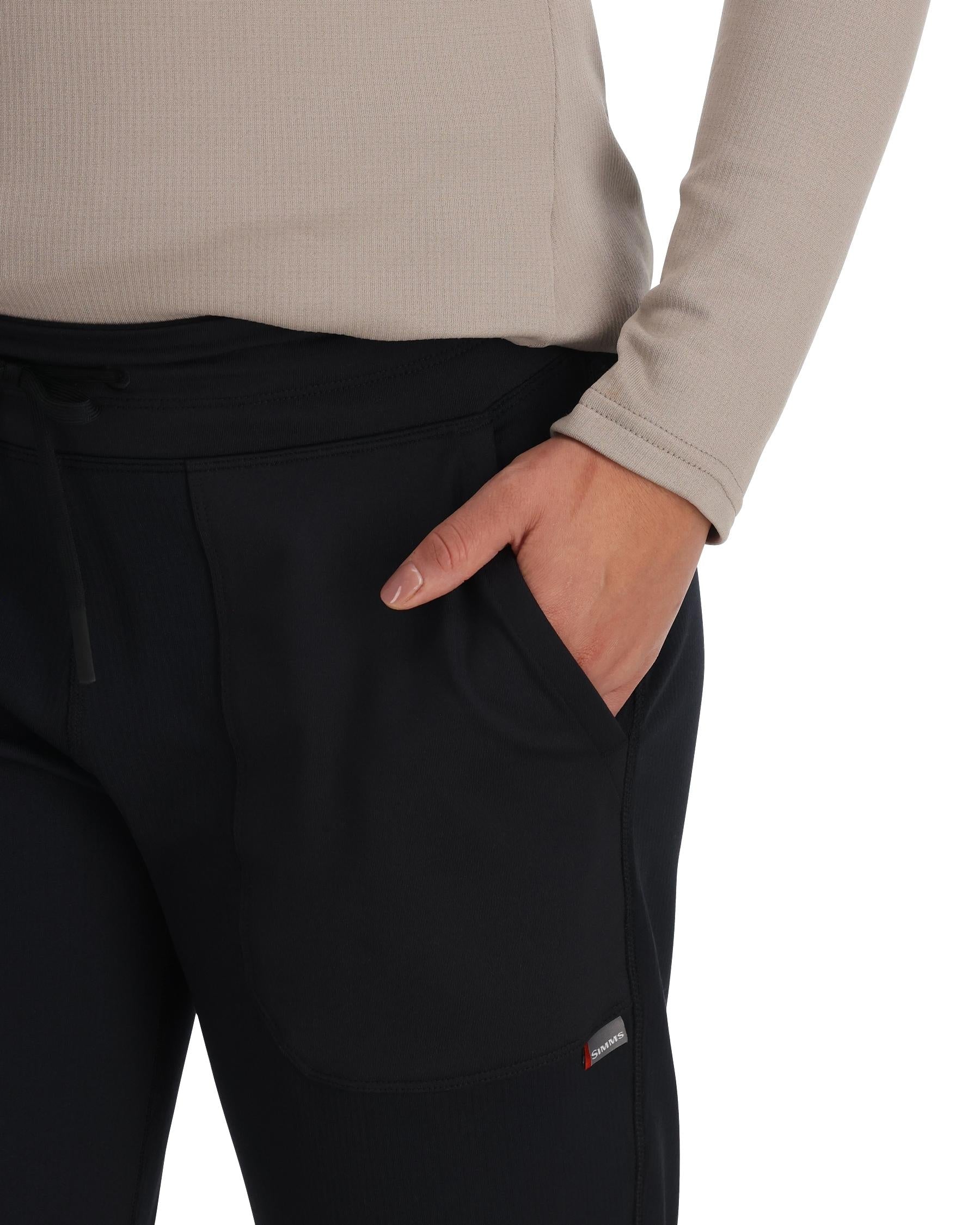 Women's Thermal Jogger - Image 9