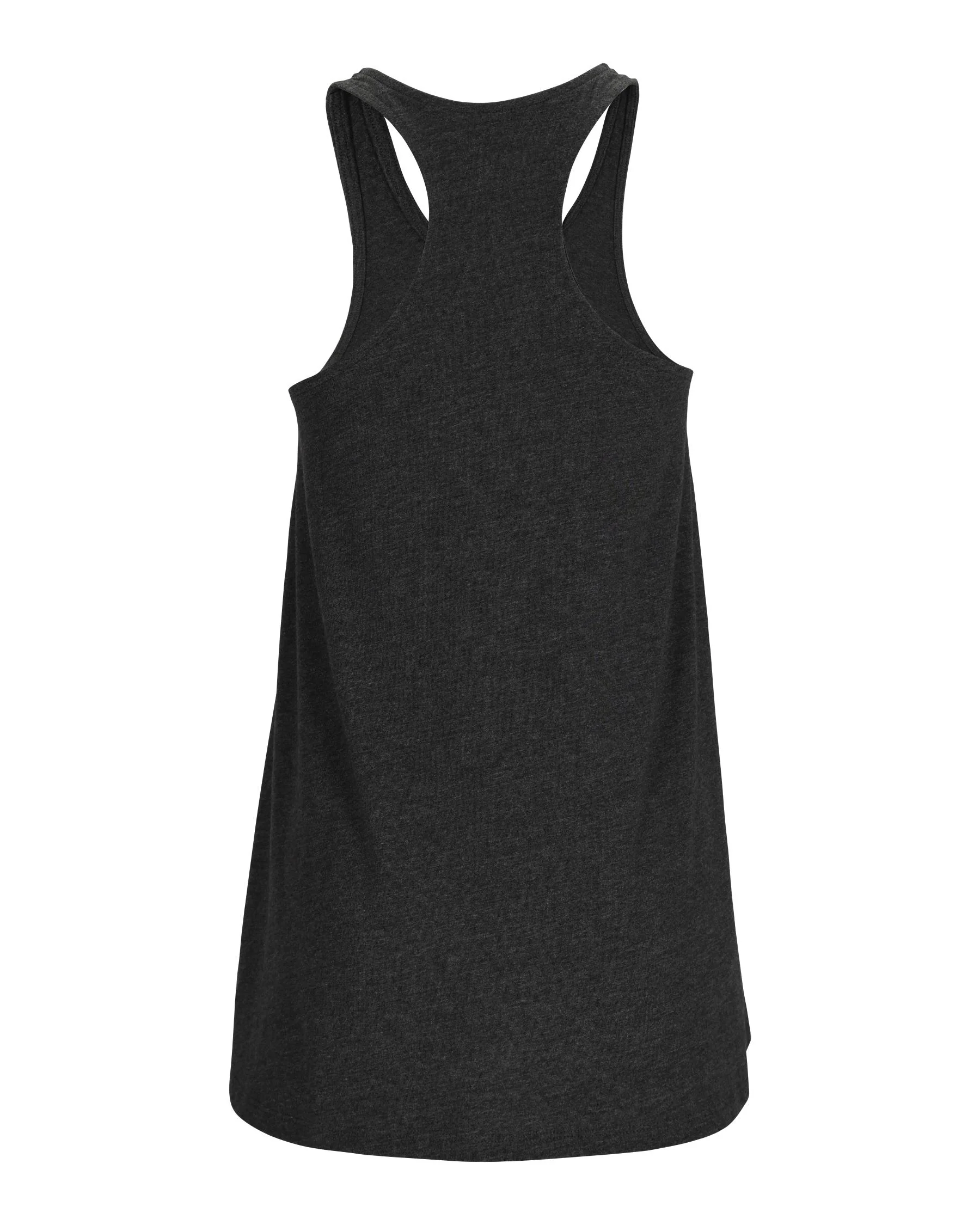 Women's Trout Outline Tank Top - Image 7