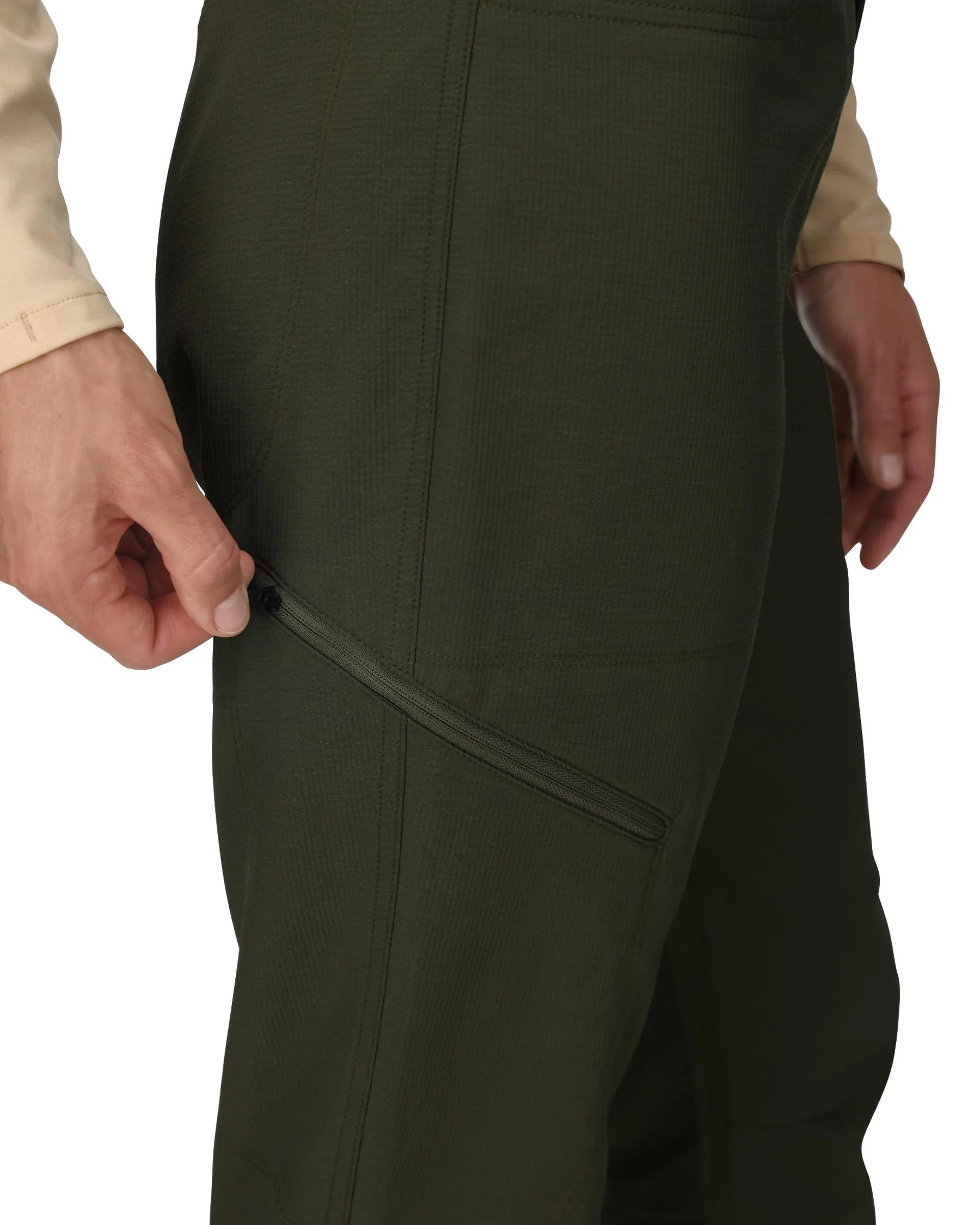 Women's Wanaka Pant - Image 7