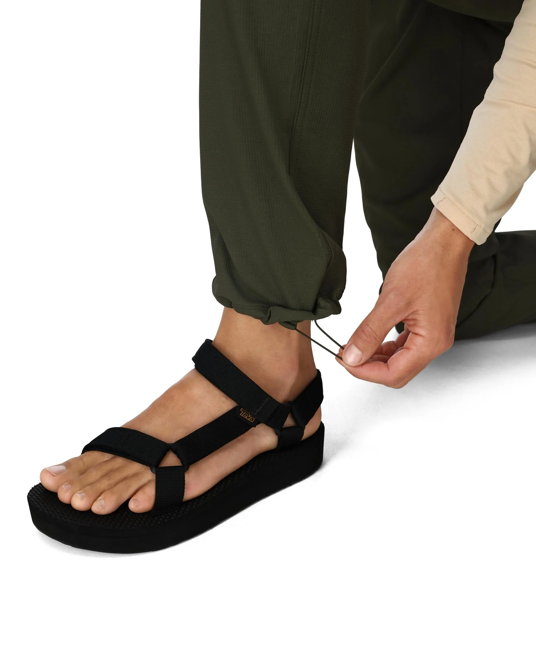 Women's Wanaka Pant - Image 8