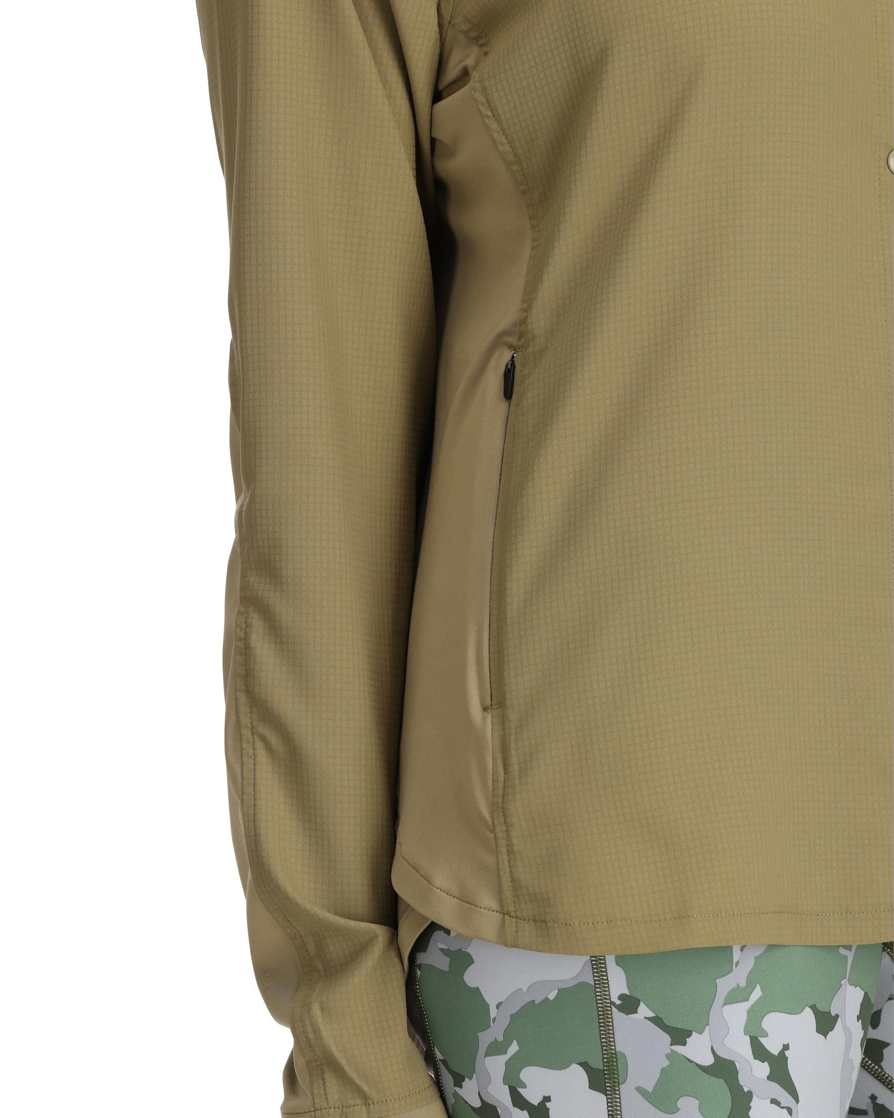 Women's BiComp Fishing Hoody- Past Season - Image 12